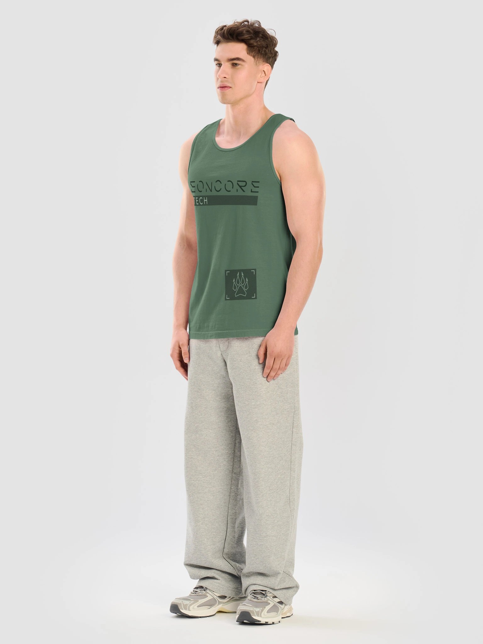 EonCore Tech Tank - Charity product image (5)
