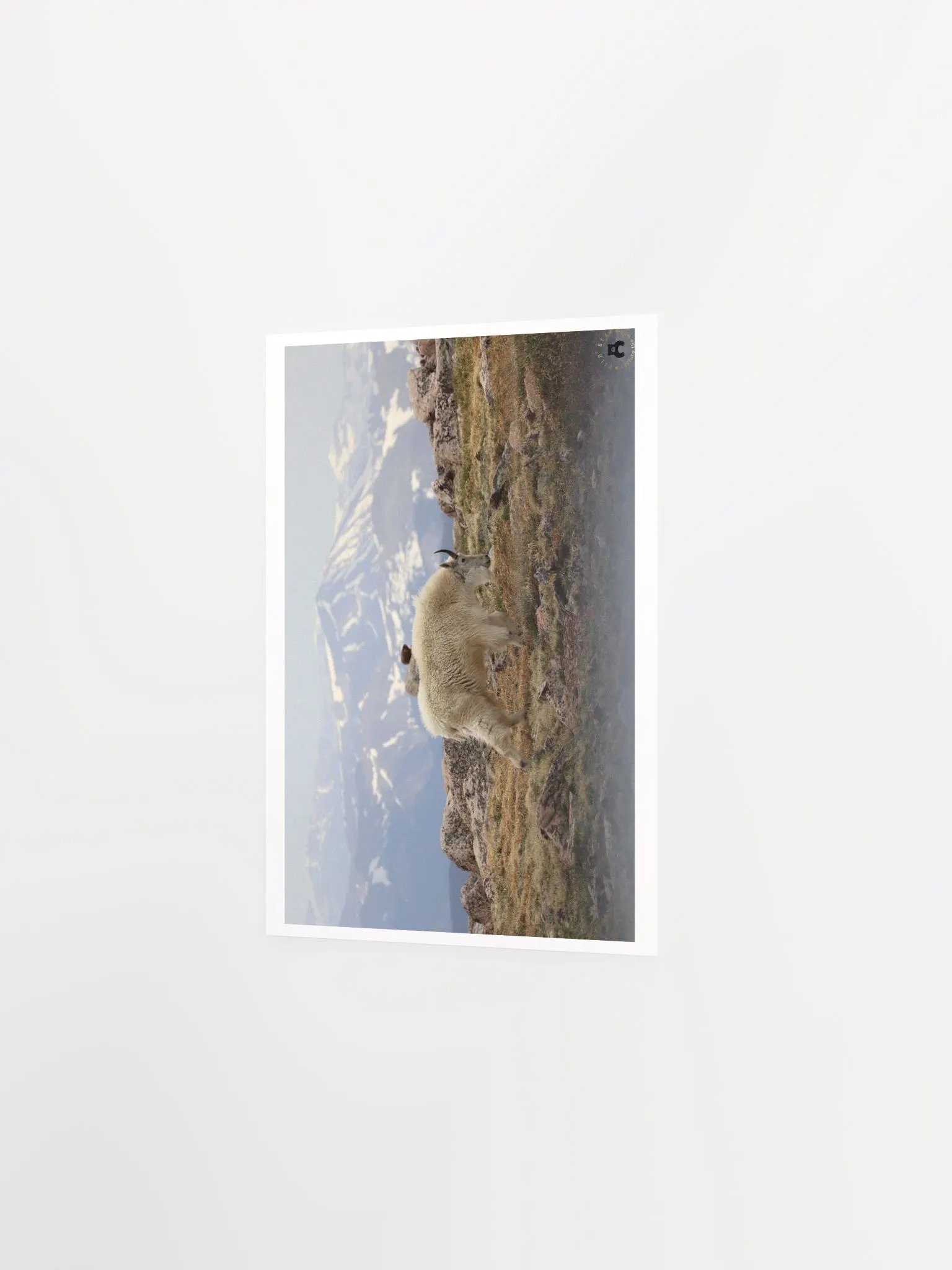 Mountain Majesty Poster product image (11)