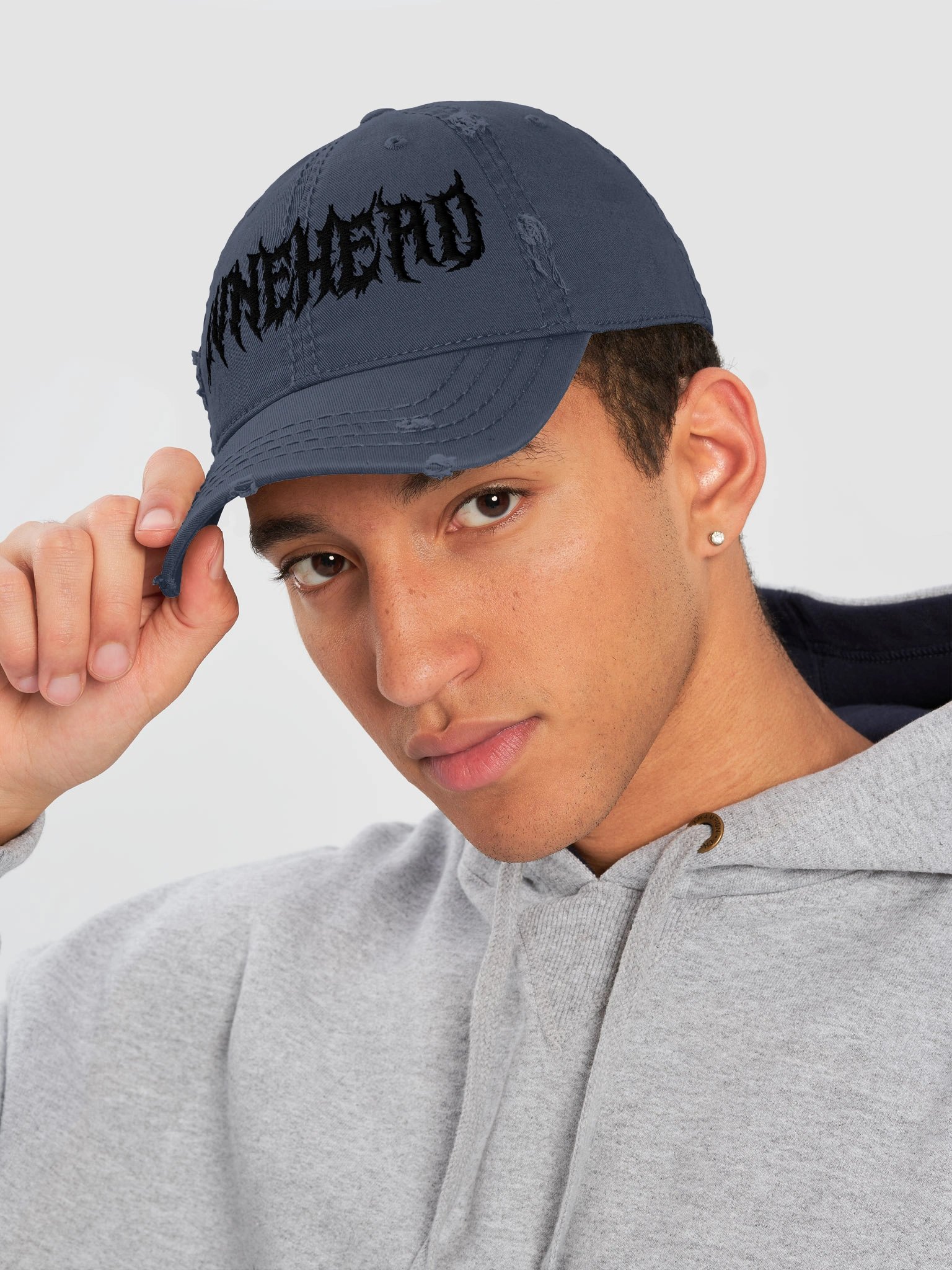 Tattered Hat product image (29)