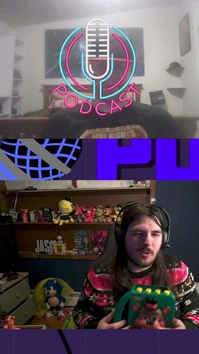 They didn't know I was going to show it on a fucking  podcast!🤣

BigDogsPodcast Episode 11 Clip

#ytbigdogs324 #bigdogspodcas...