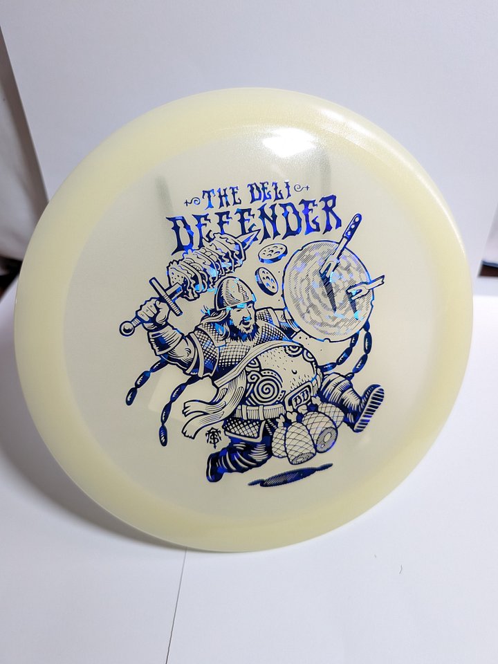 Deli Defender Glow Construct product image (2)