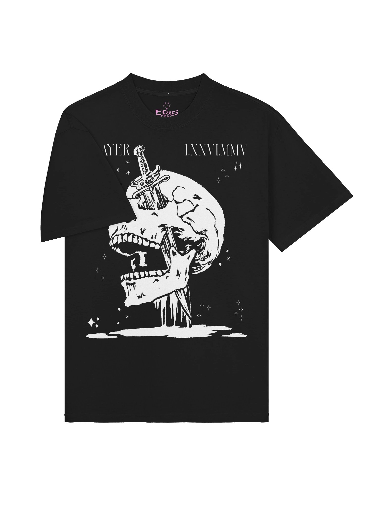 Slayer Tee product image (1)
