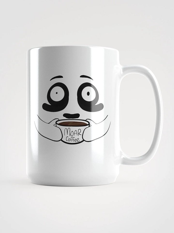 Moar Coffee Mug product image (2)