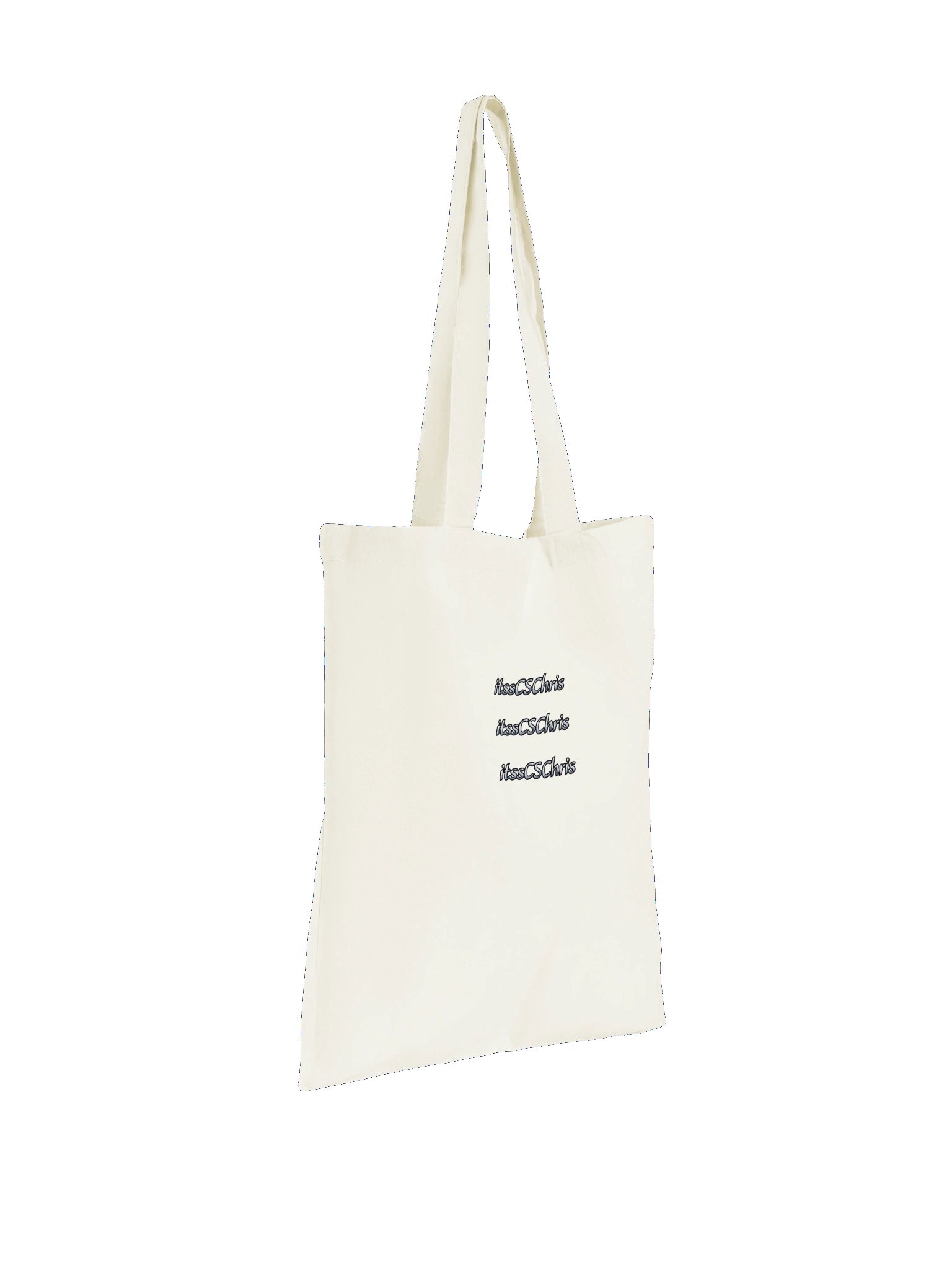 itssCSChris Tote Bag product image (47)