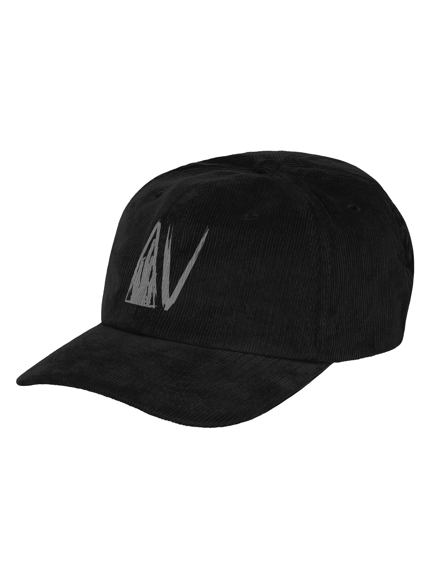 AV Corduroy Cap product image (3)