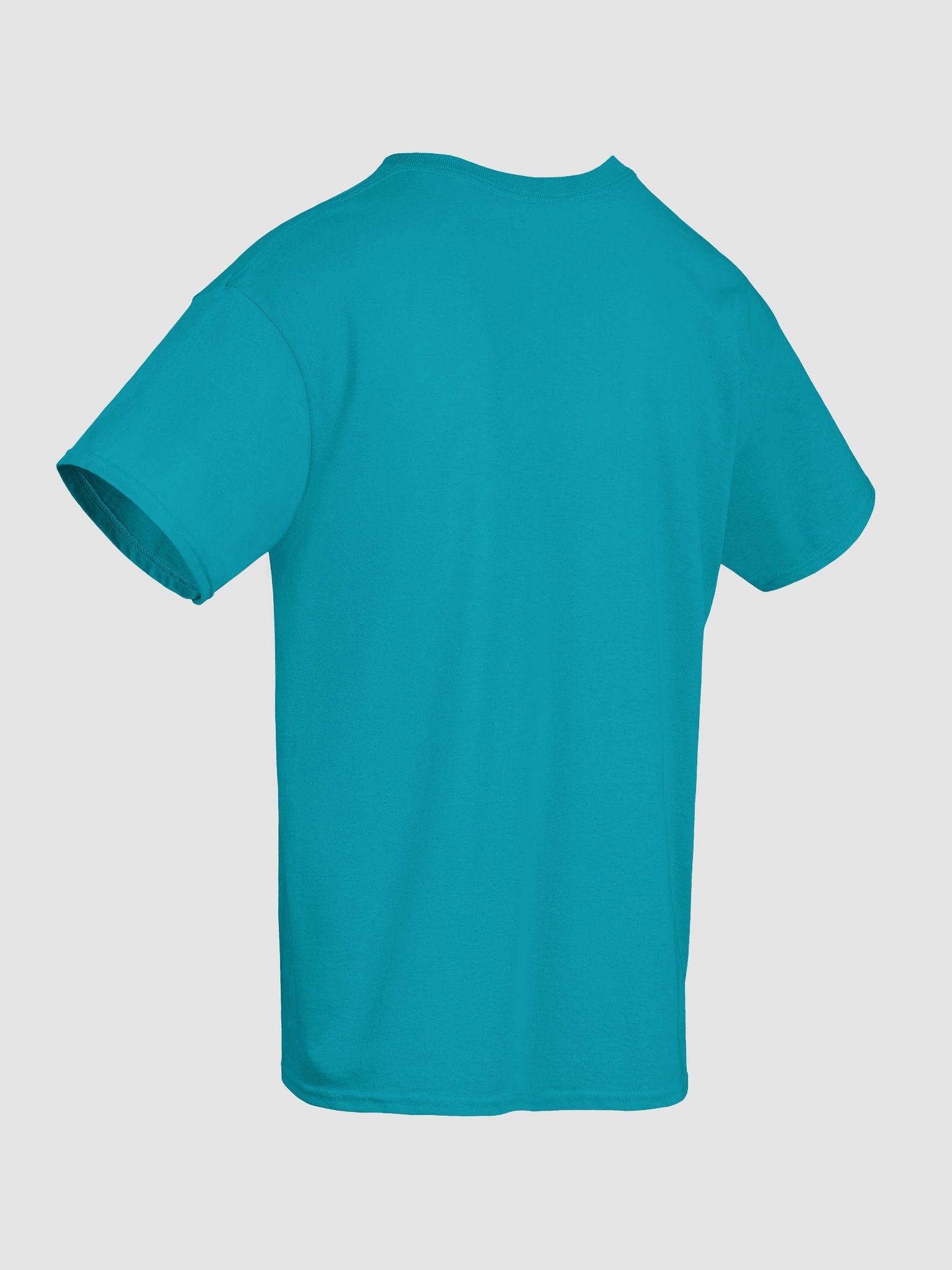 Green Vegan Style Tee product image (10)