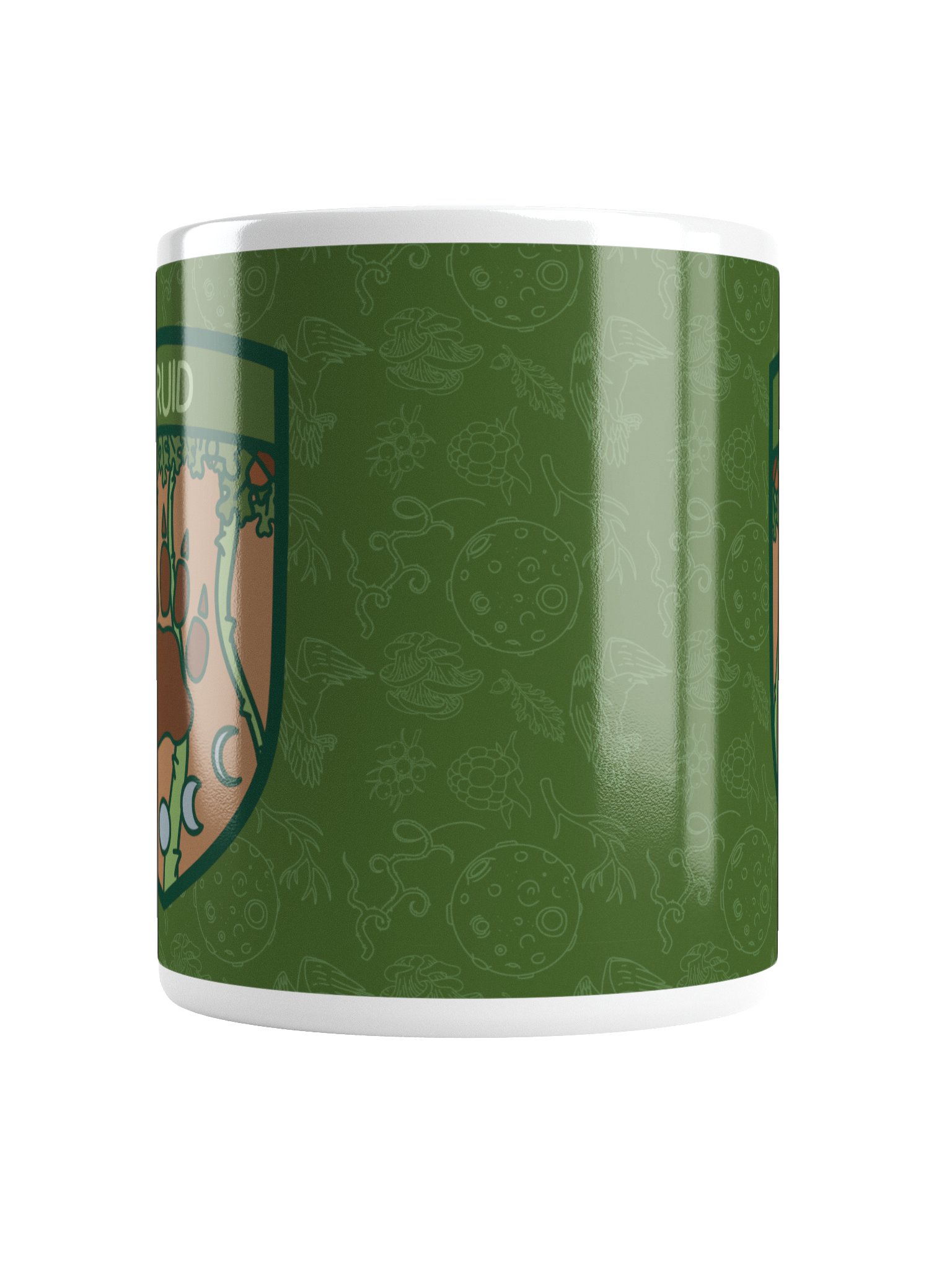 Druid Mug product image (2)