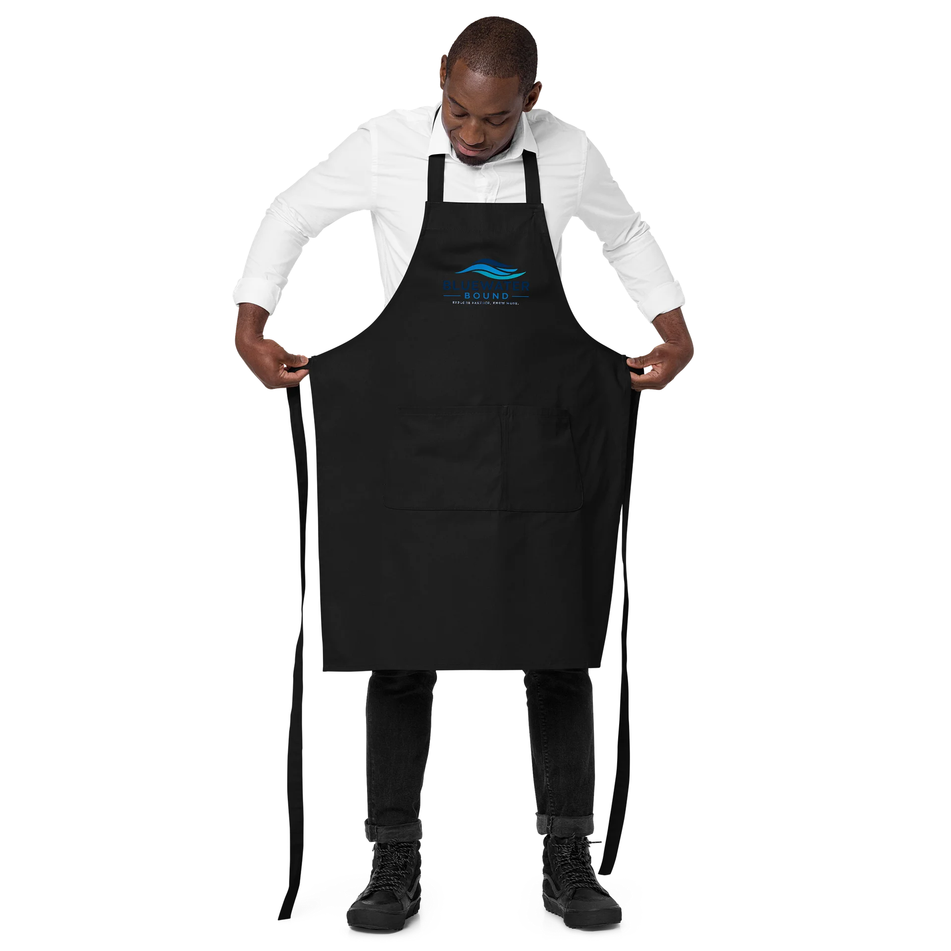 Bluewater Bound Galley Apron product image (2)