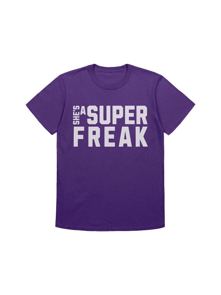 Super Freak product image (43)