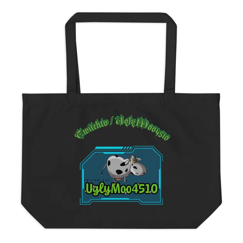 Moo Tote product image (1)