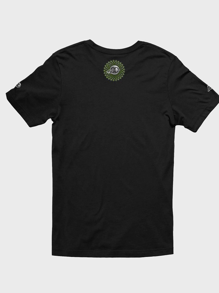 Gorilla Warfare | Supersoft Tee product image (2)