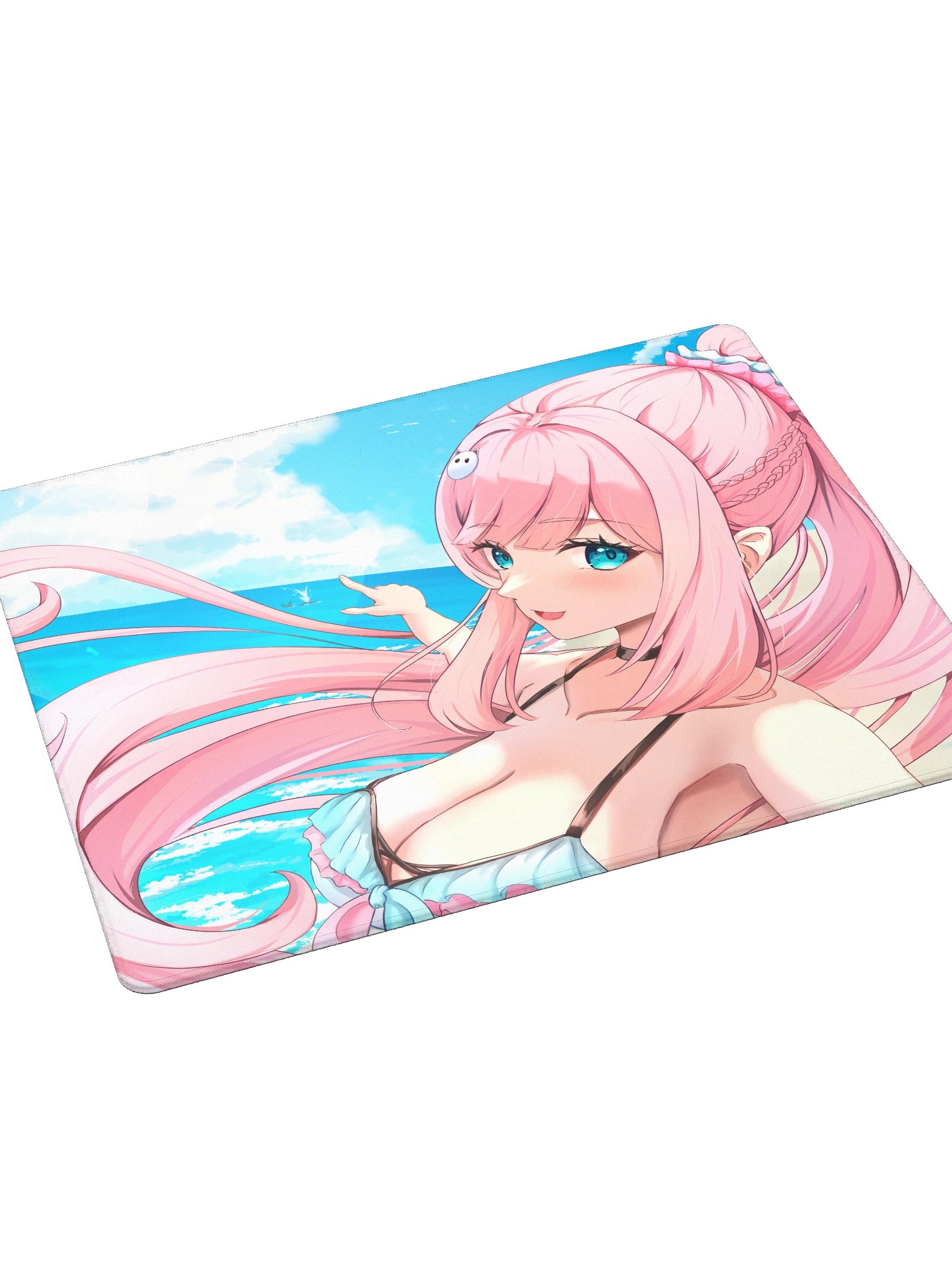 Beach Day ~ XL Mouse Pad product image (4)
