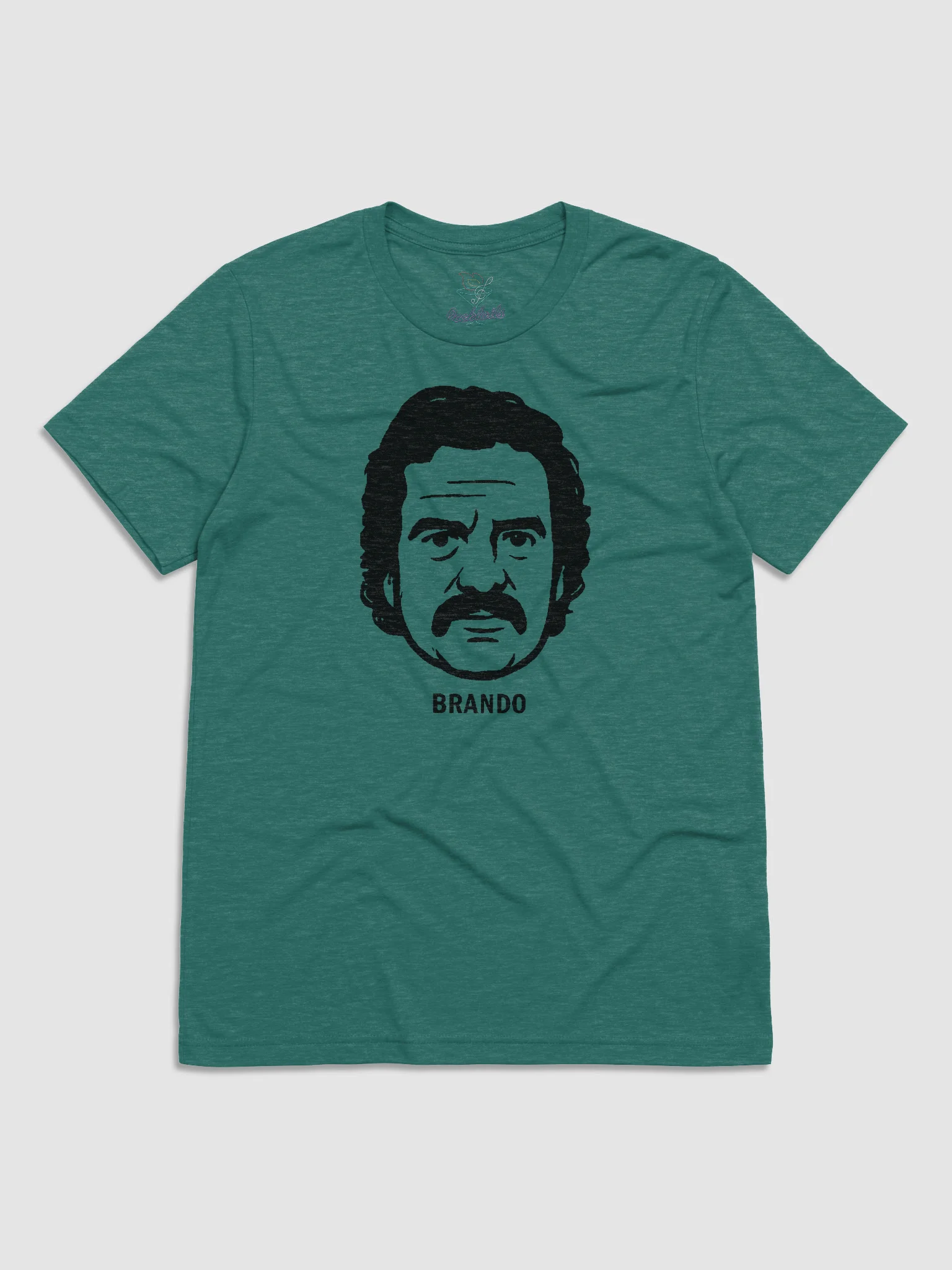 Brando T-Shirt product image (1)