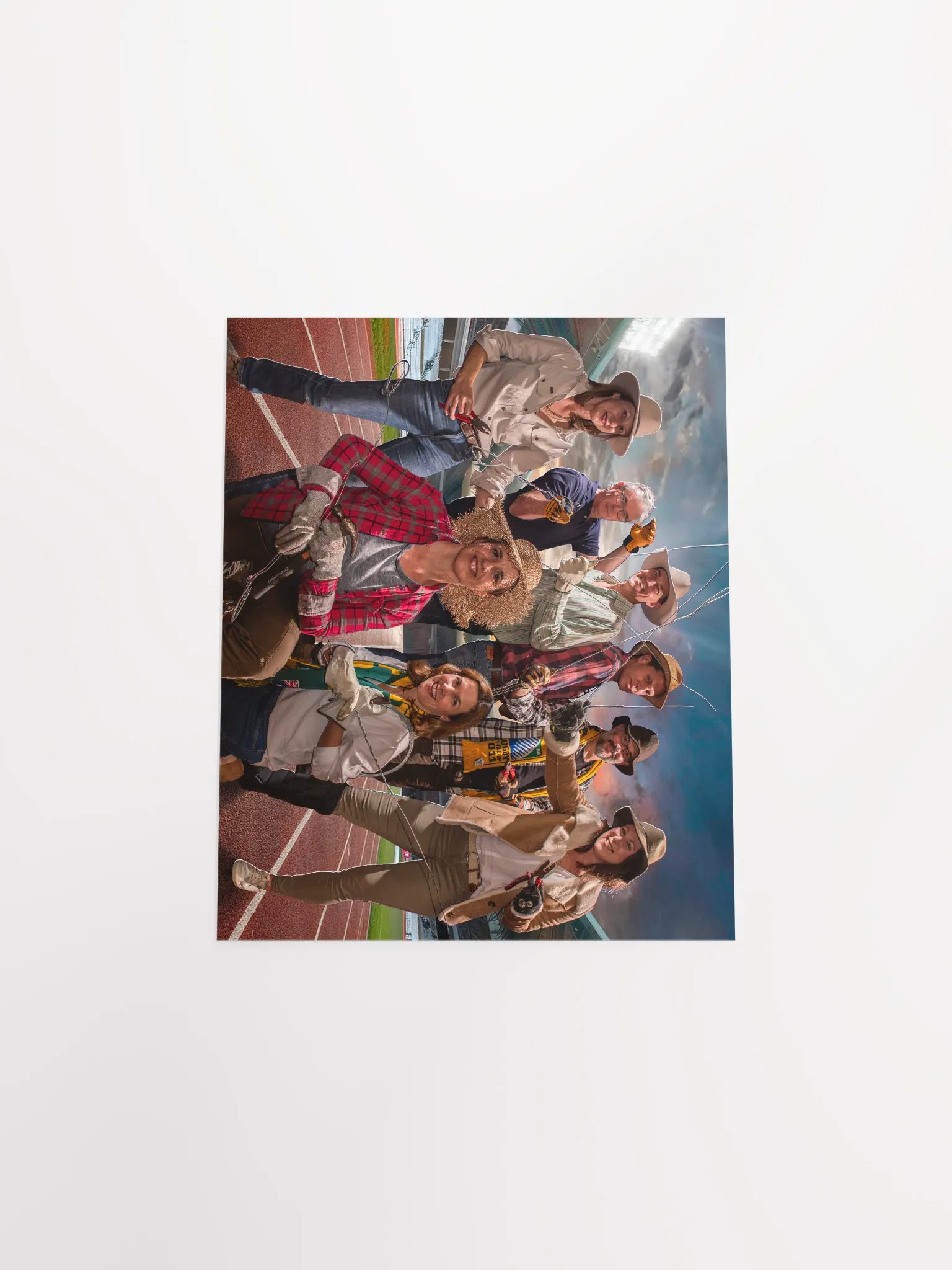 8x10inch matte print 7 product image (4)