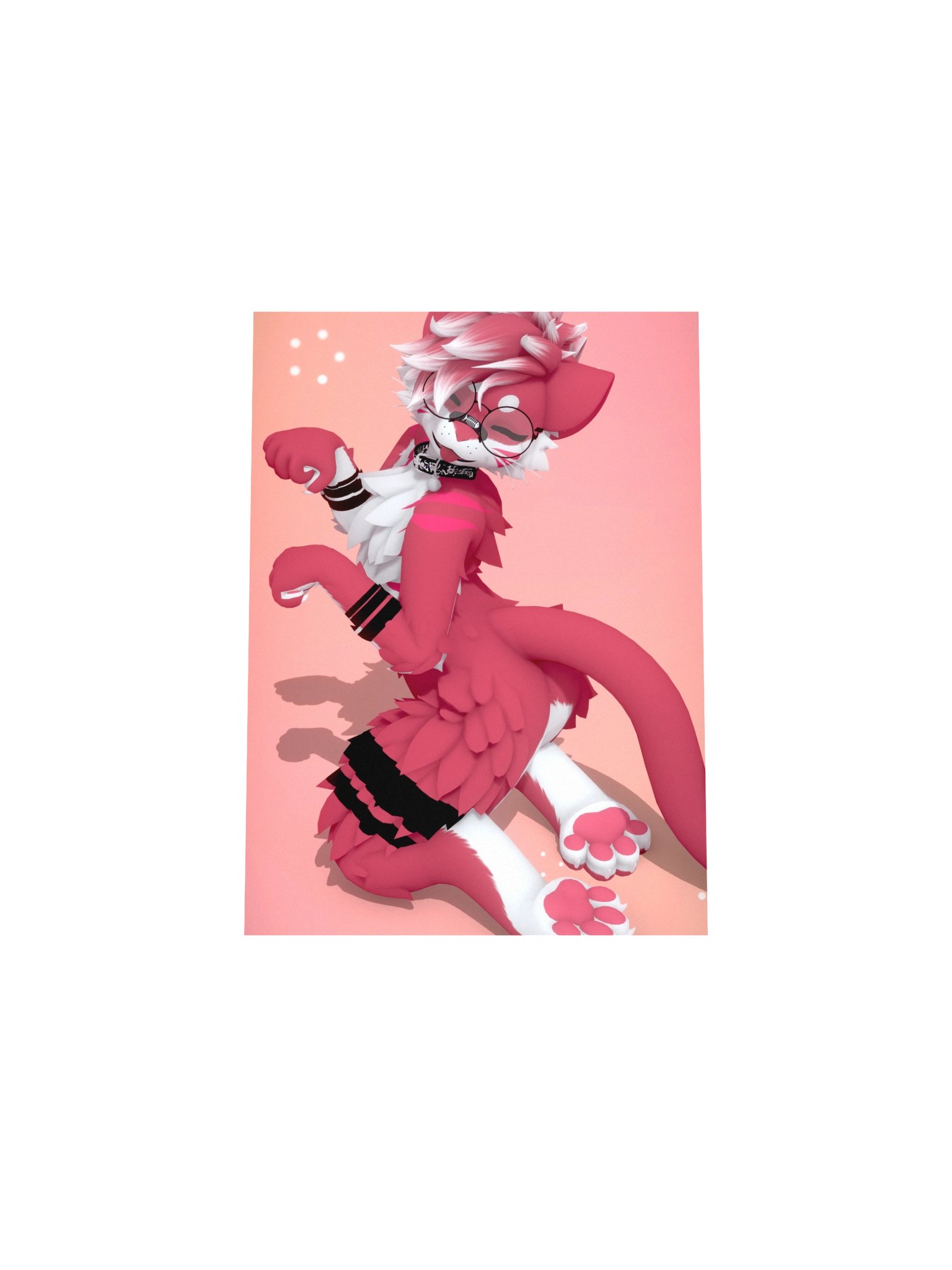 Steenky Beans Poster product image (4)