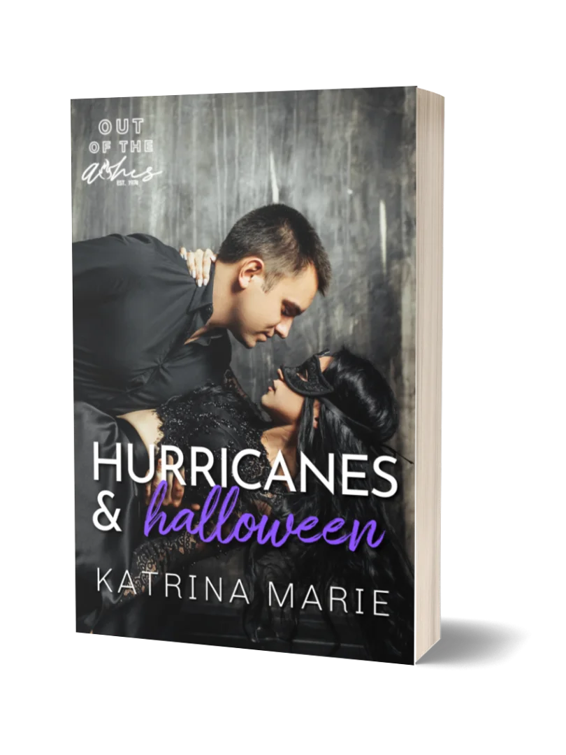 Hurricanes & Halloween product image (2)