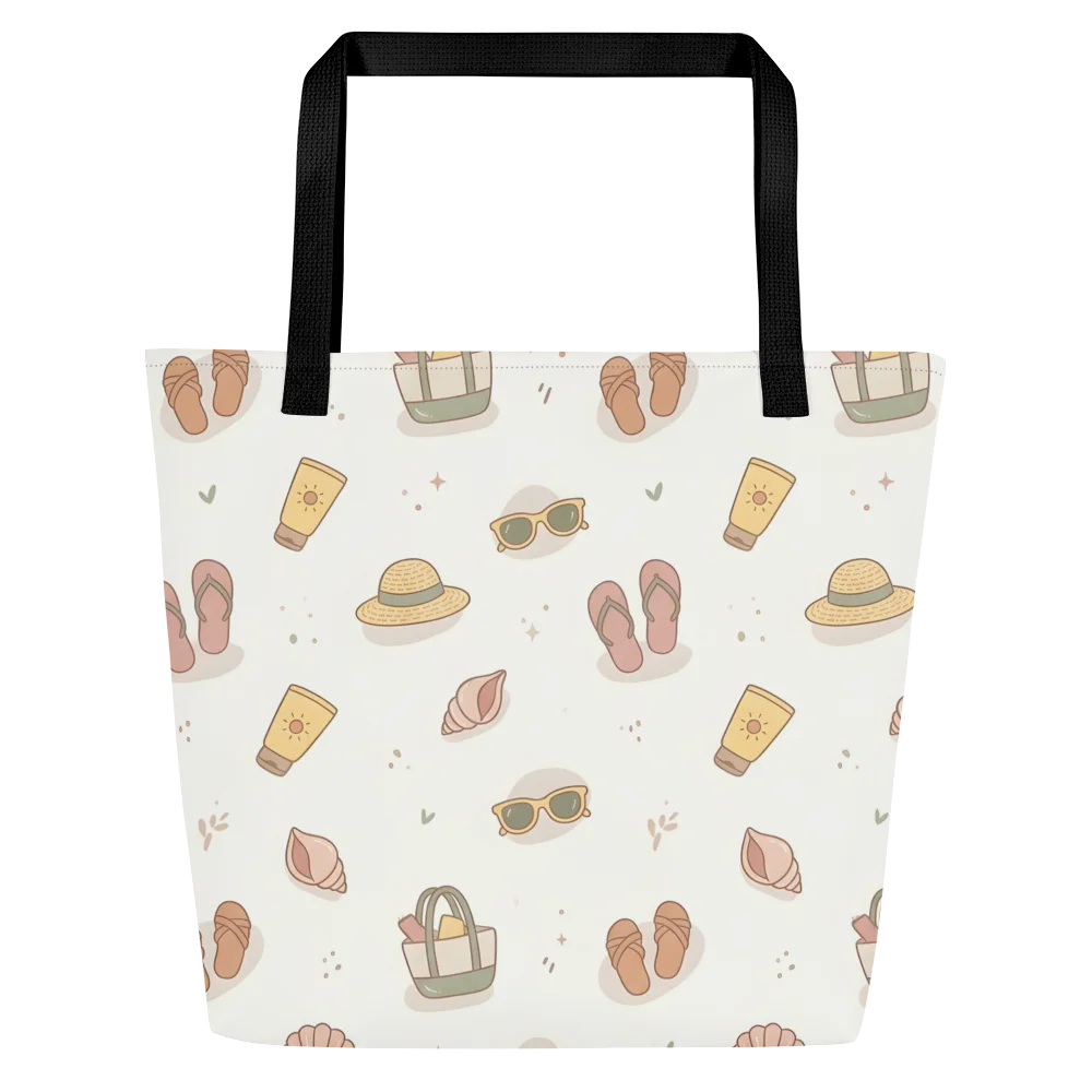 Sunsoft Essentials Tote product image (2)