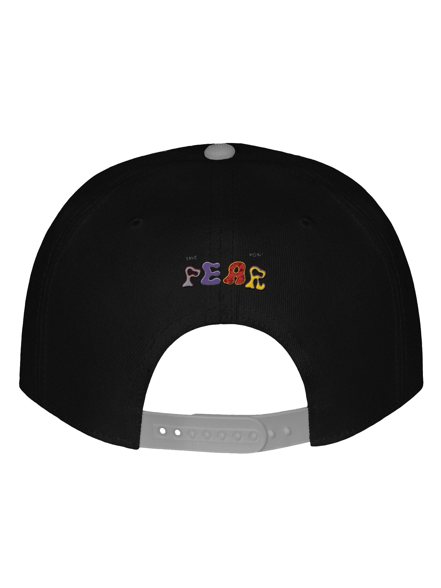 'no smoking' snapback cap product image (25)