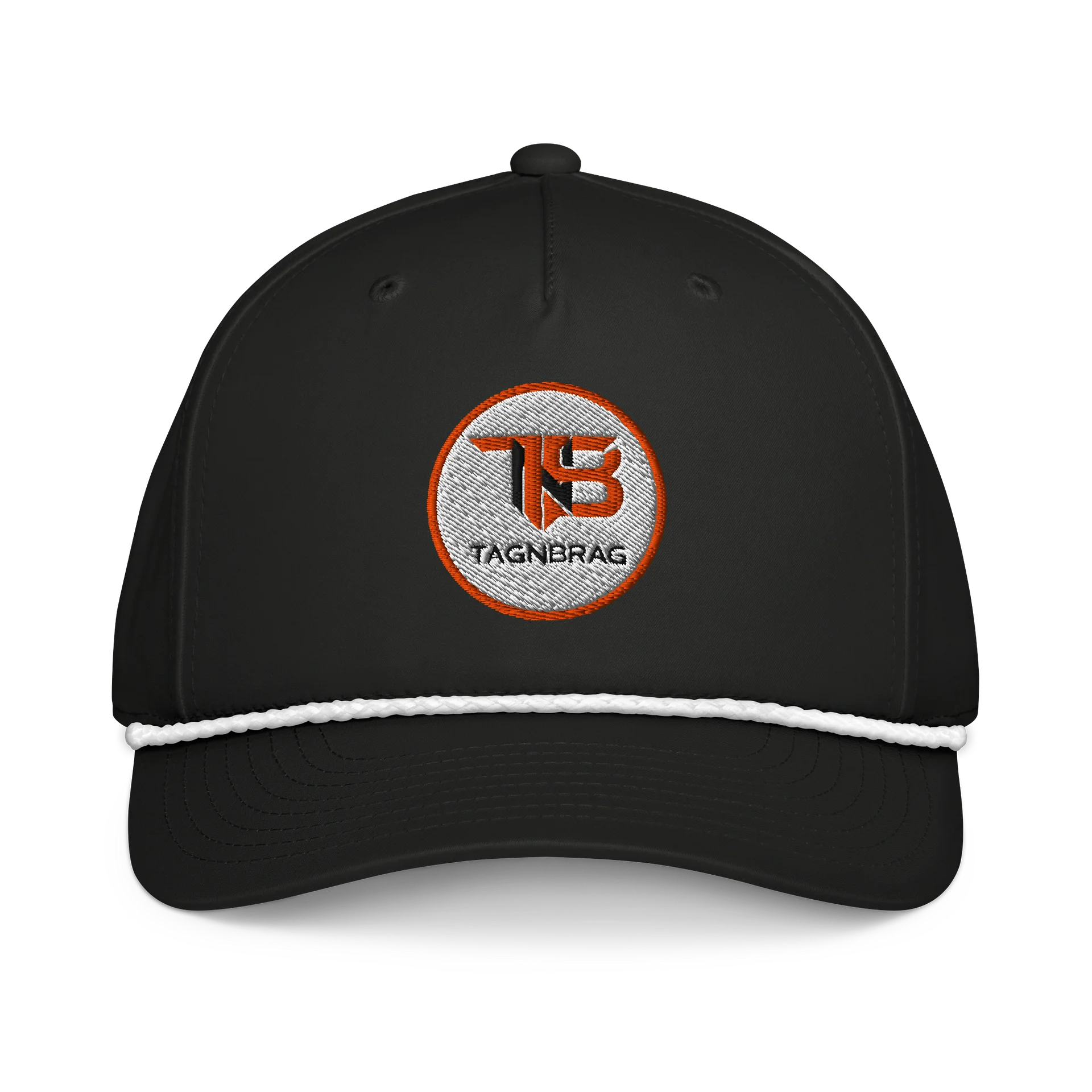 TAGNBRAG Stamp Rope Hat product image (1)