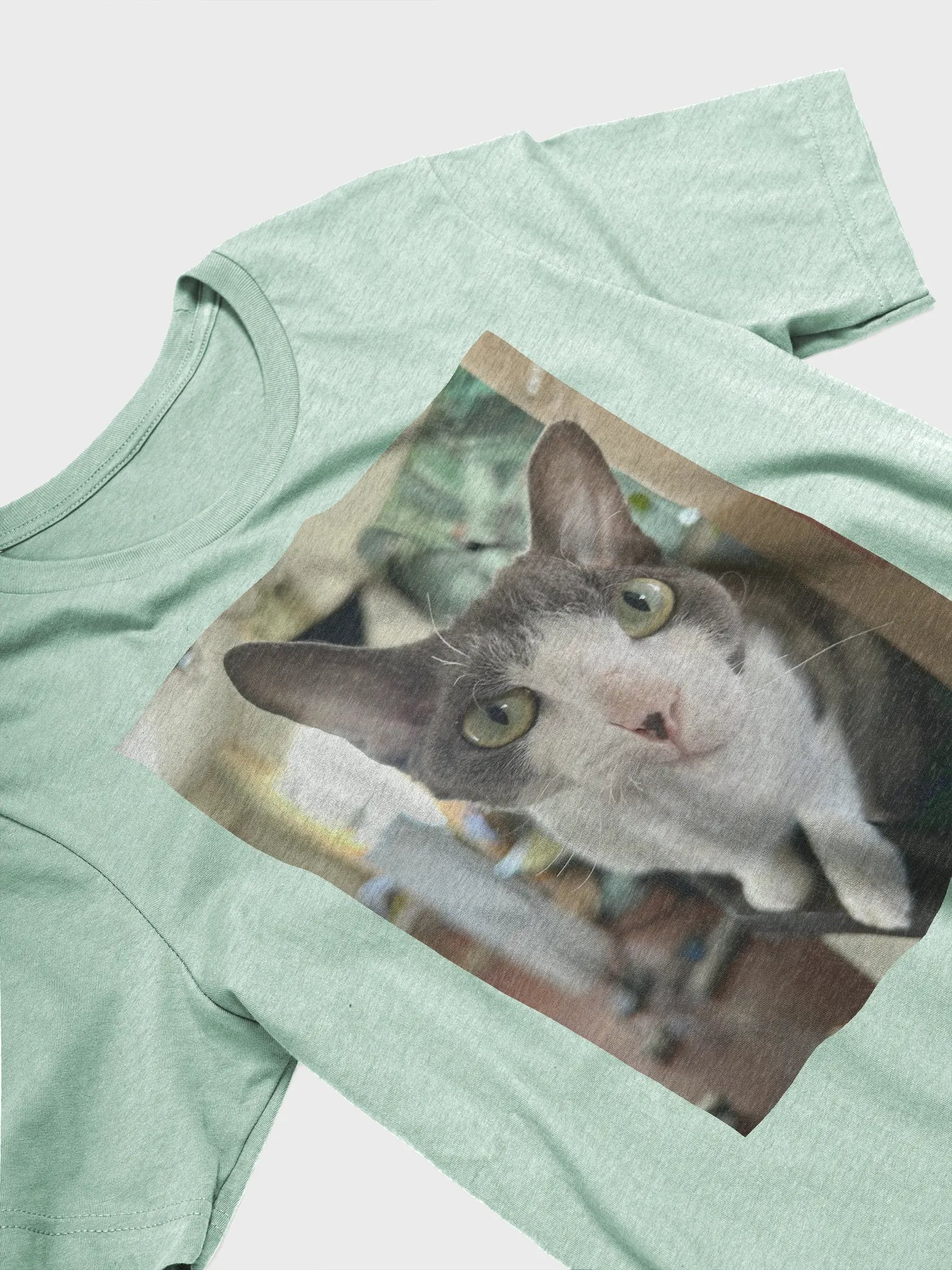 Oliver Portrait Graphic Tee product image (3)