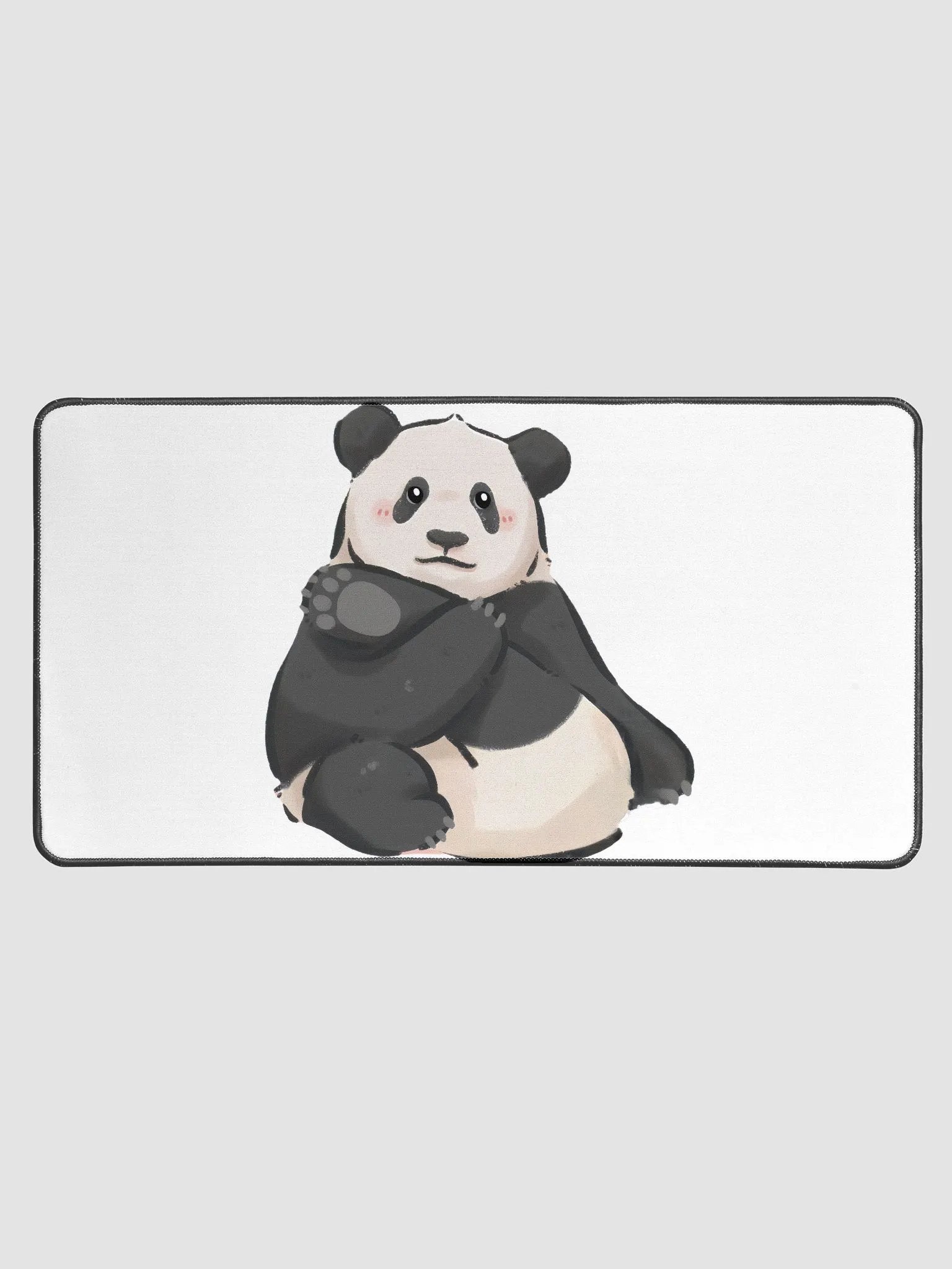 FUBAO🐼Giant Panda product image (1)