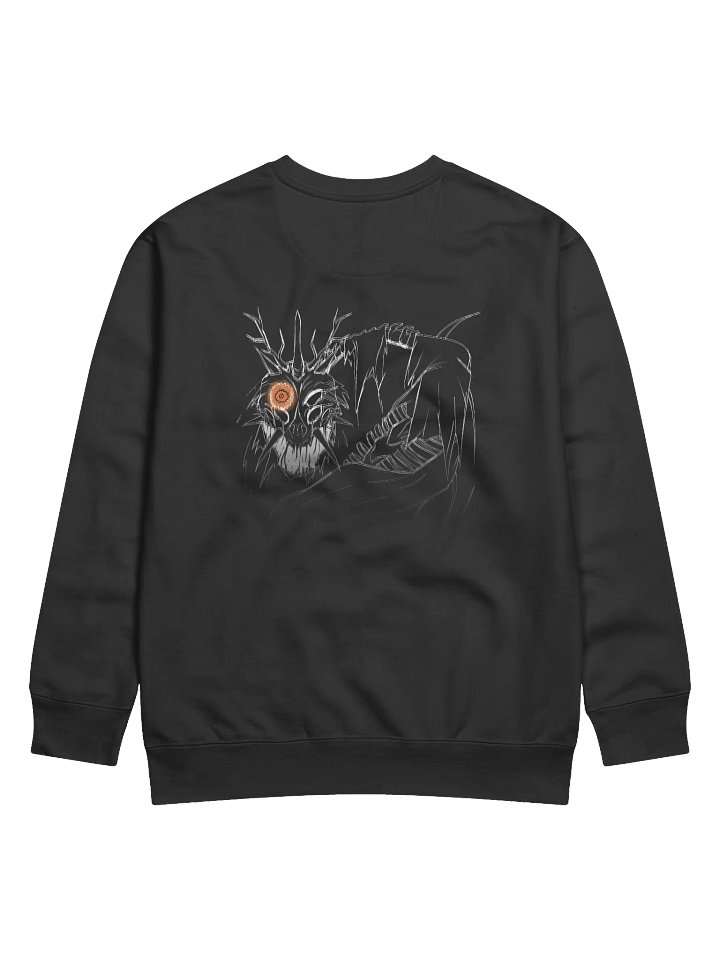 Monstri un Zobrati - Unisex Jumper product image (5)