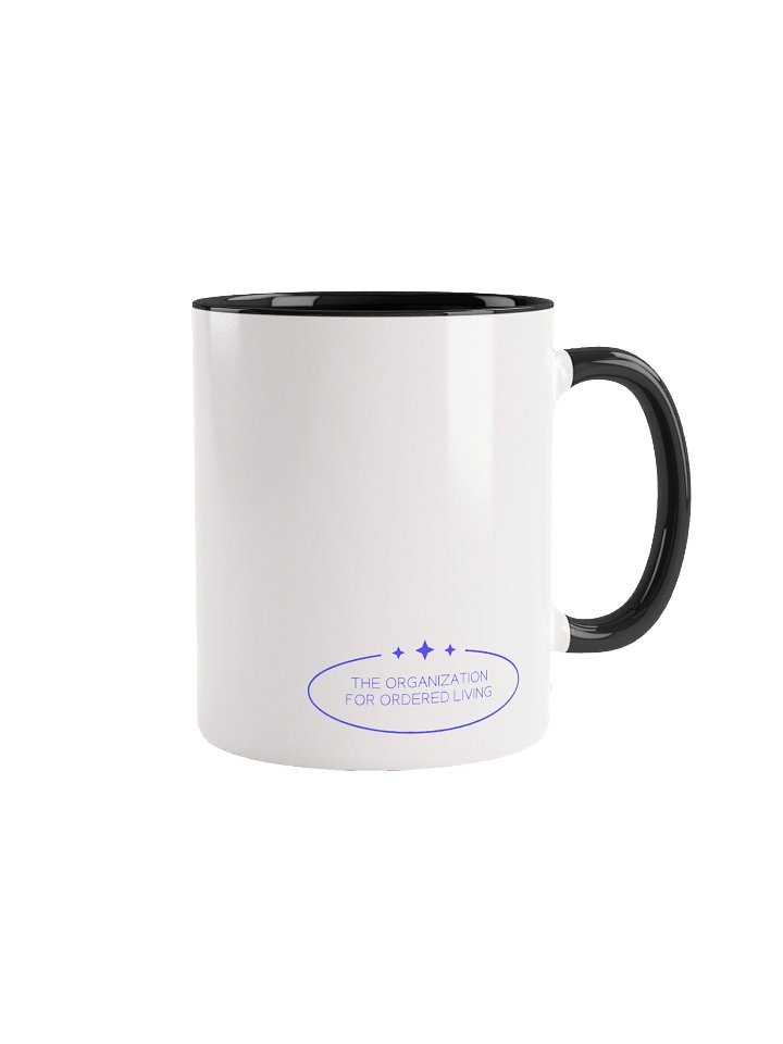 Mug: Tina's Secrets product image (1)