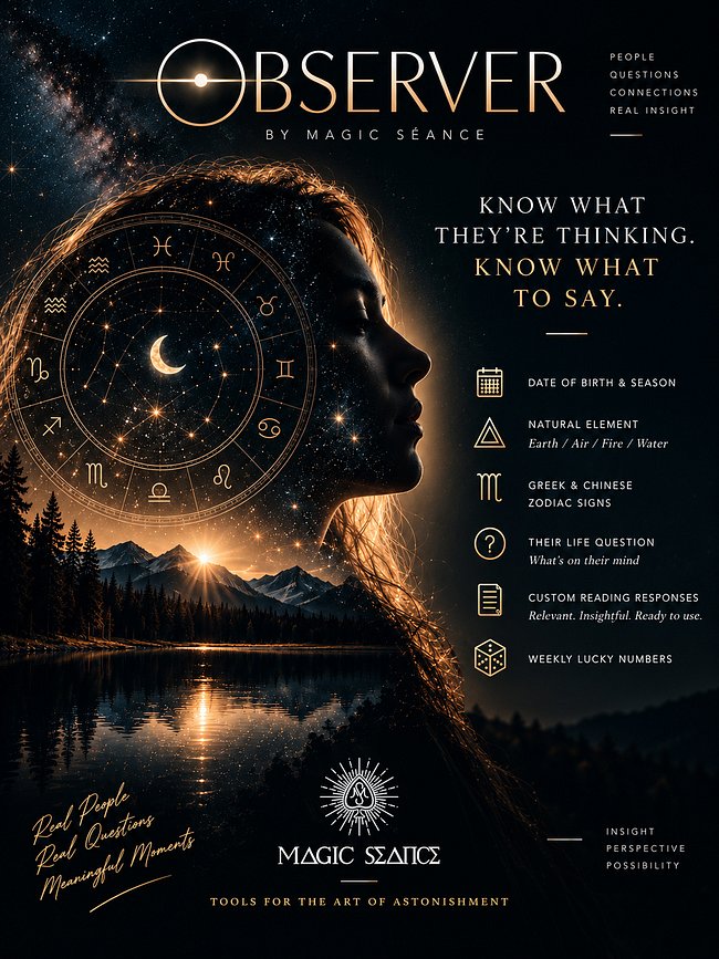 MENTALISM