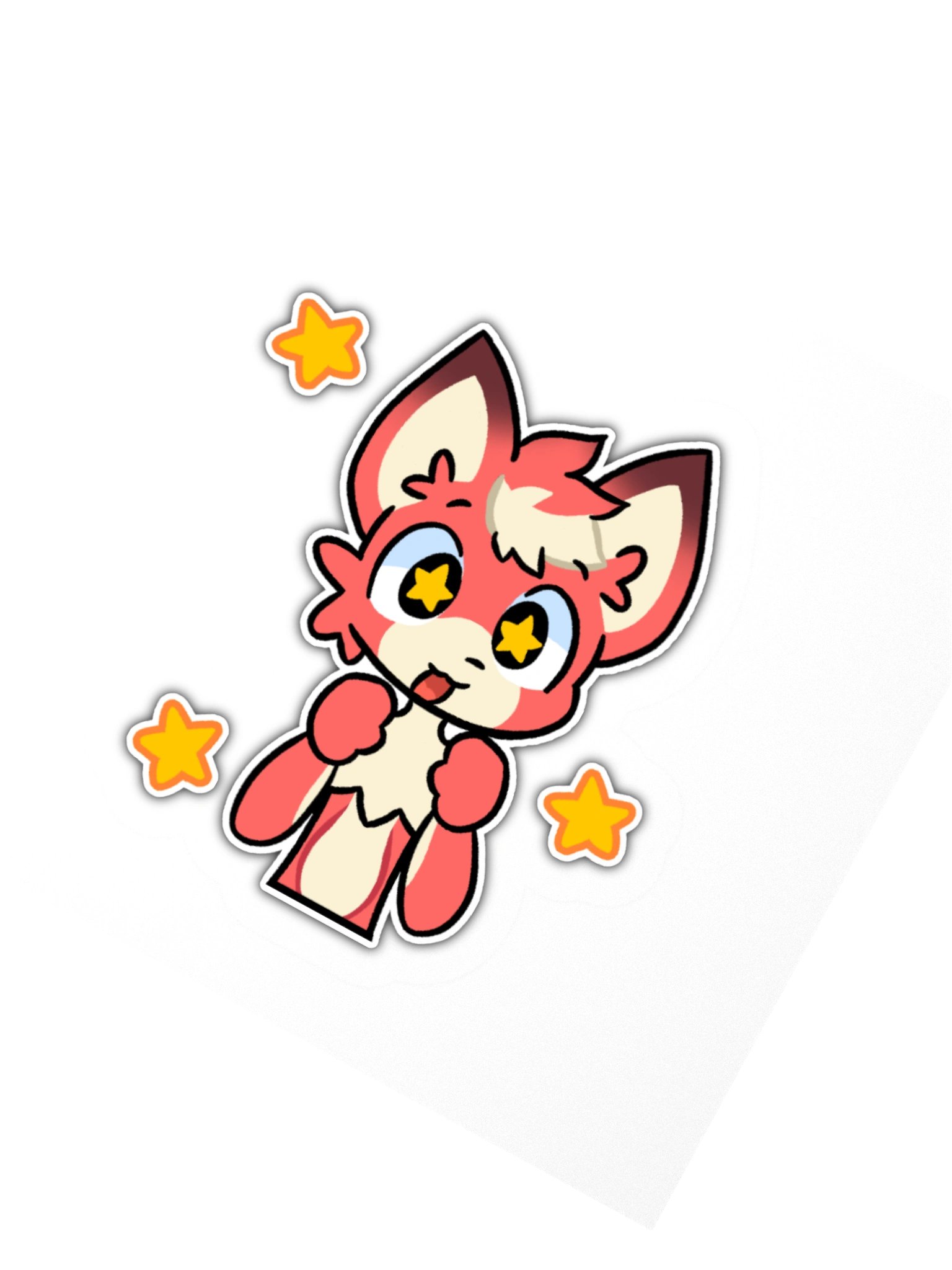 ❤️ May - Woah product image (2)