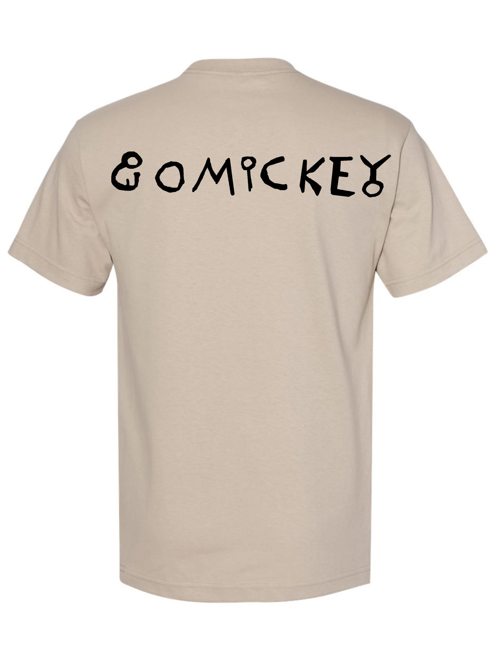 [PRE-ORDER] Comickey Shirt product image (2)