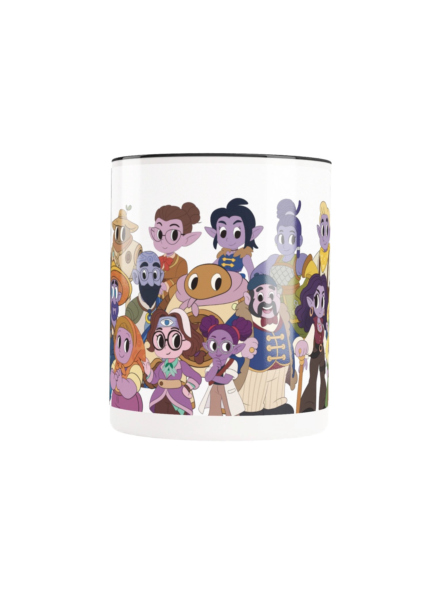 Palia-Inspired Character Mug product image (55)