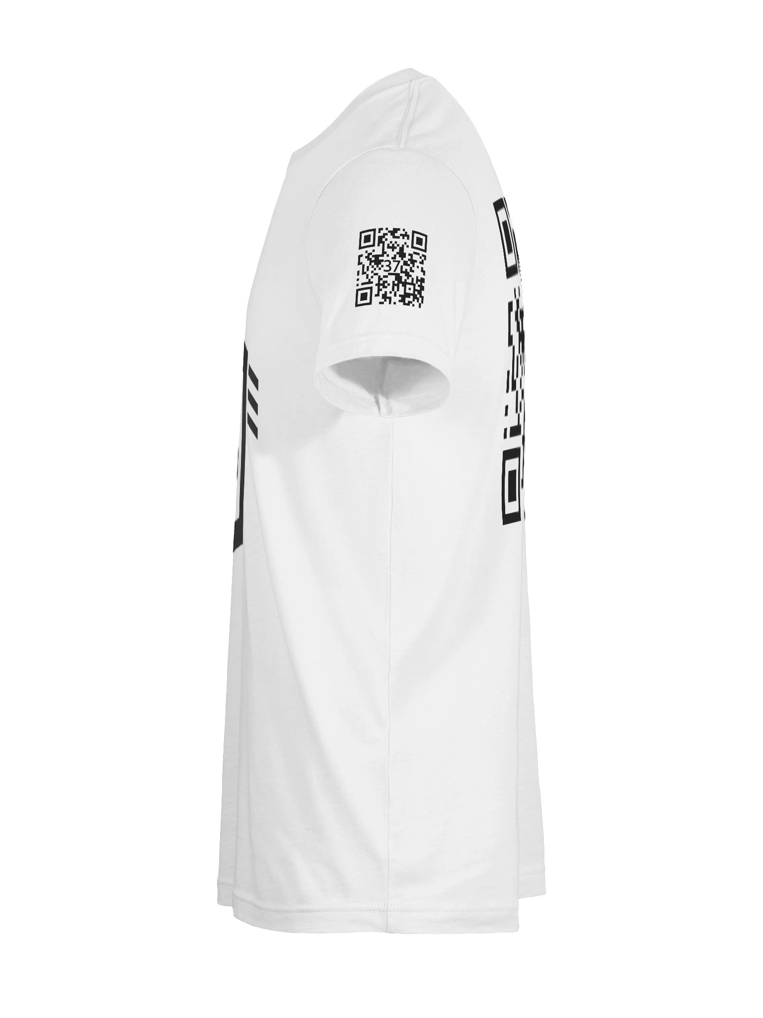 FartCoin T-Shirt White product image (21)