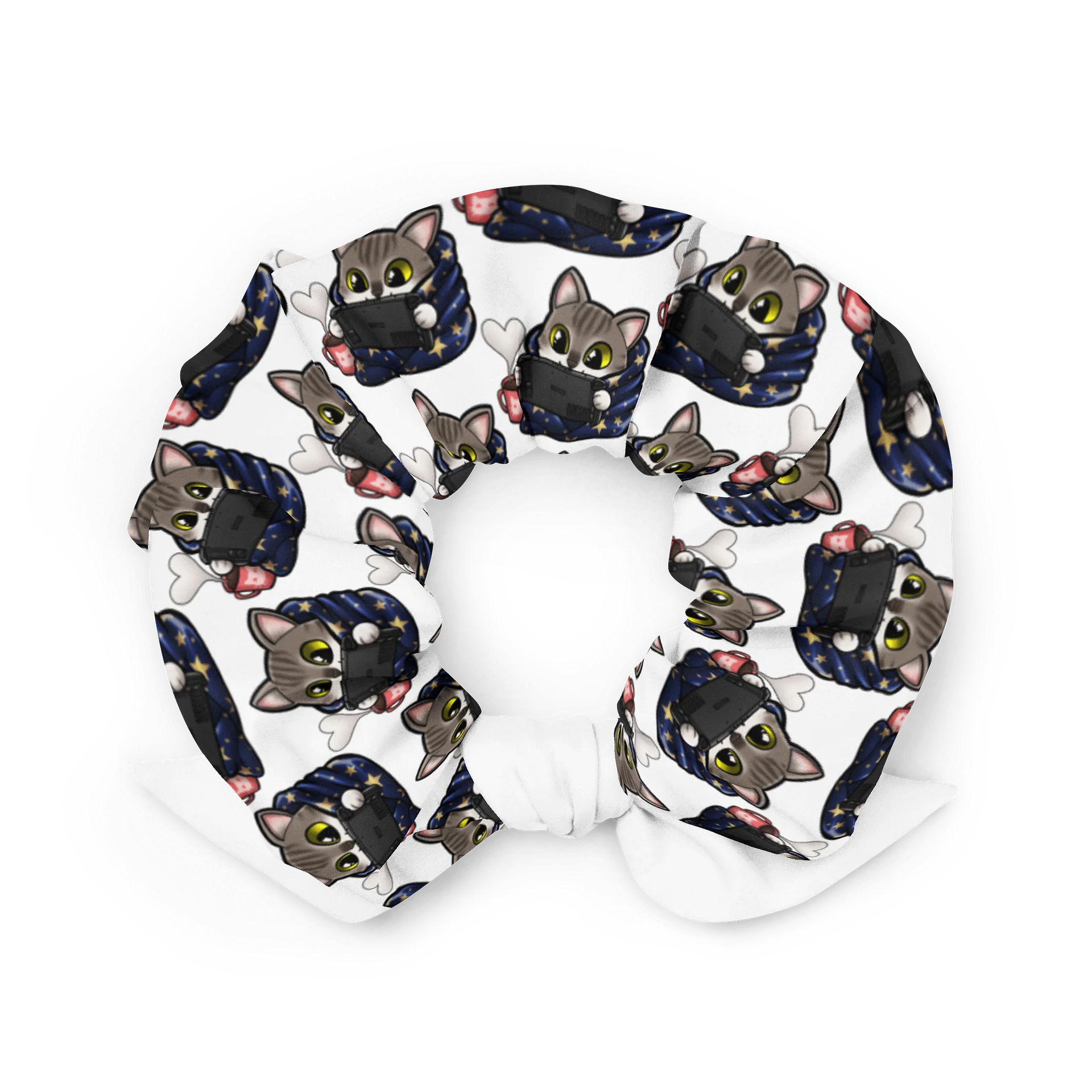 Alfie Gaming Scrunchie product image (2)