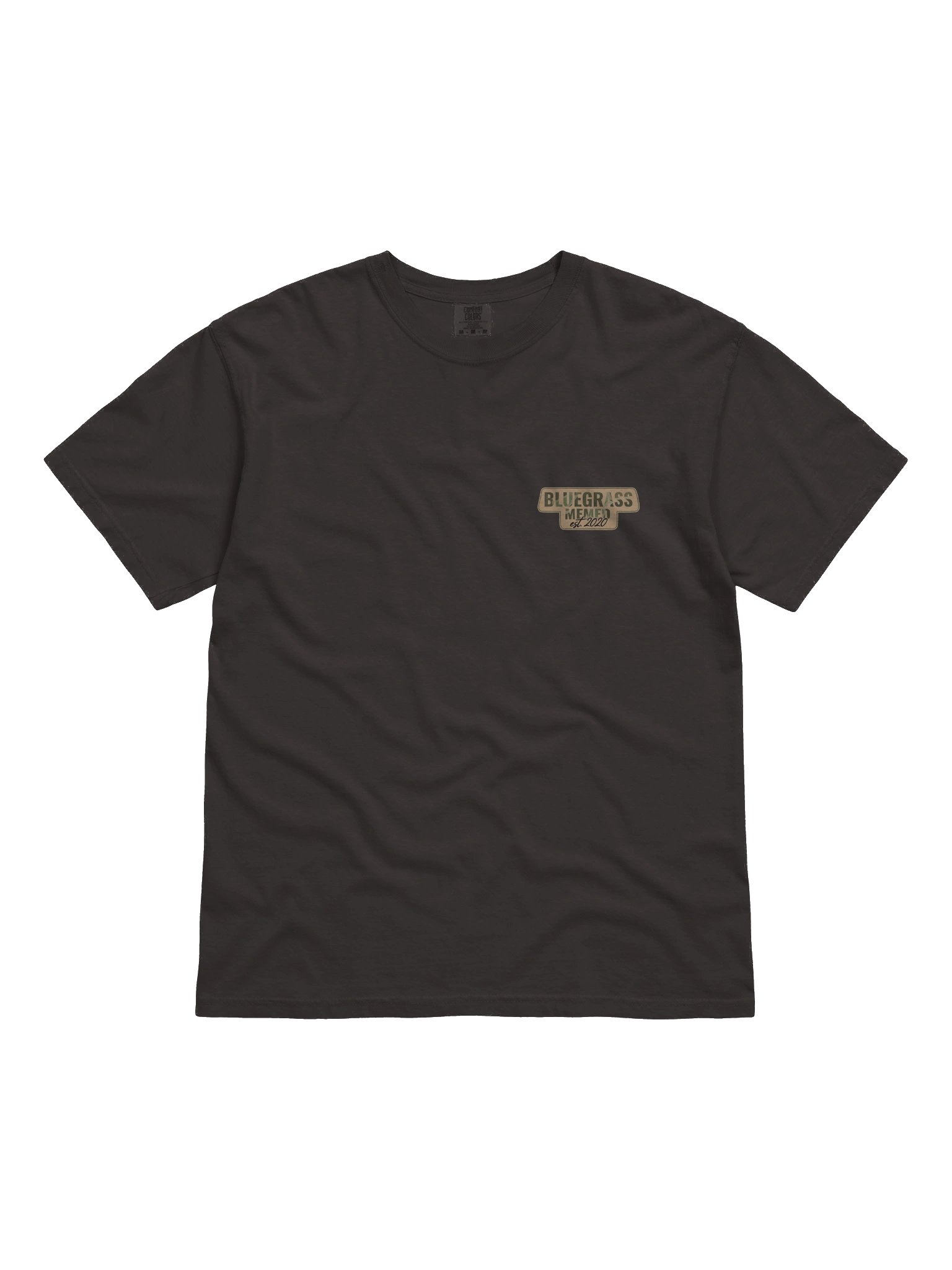 "But Can You Play It And Sing It" Bluegrass Tee product image (4)
