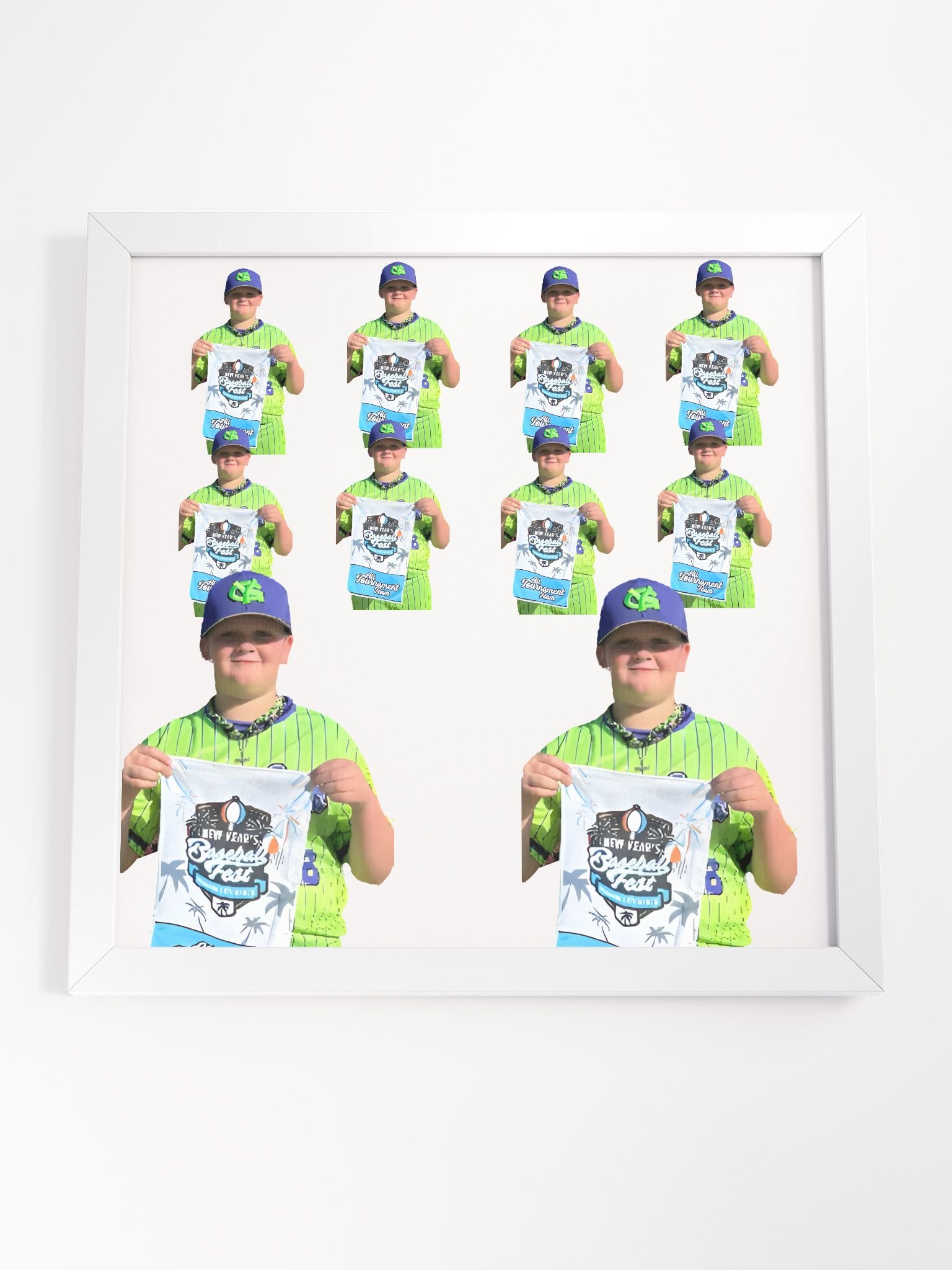 The Folony (Fih Colony) product image (4)