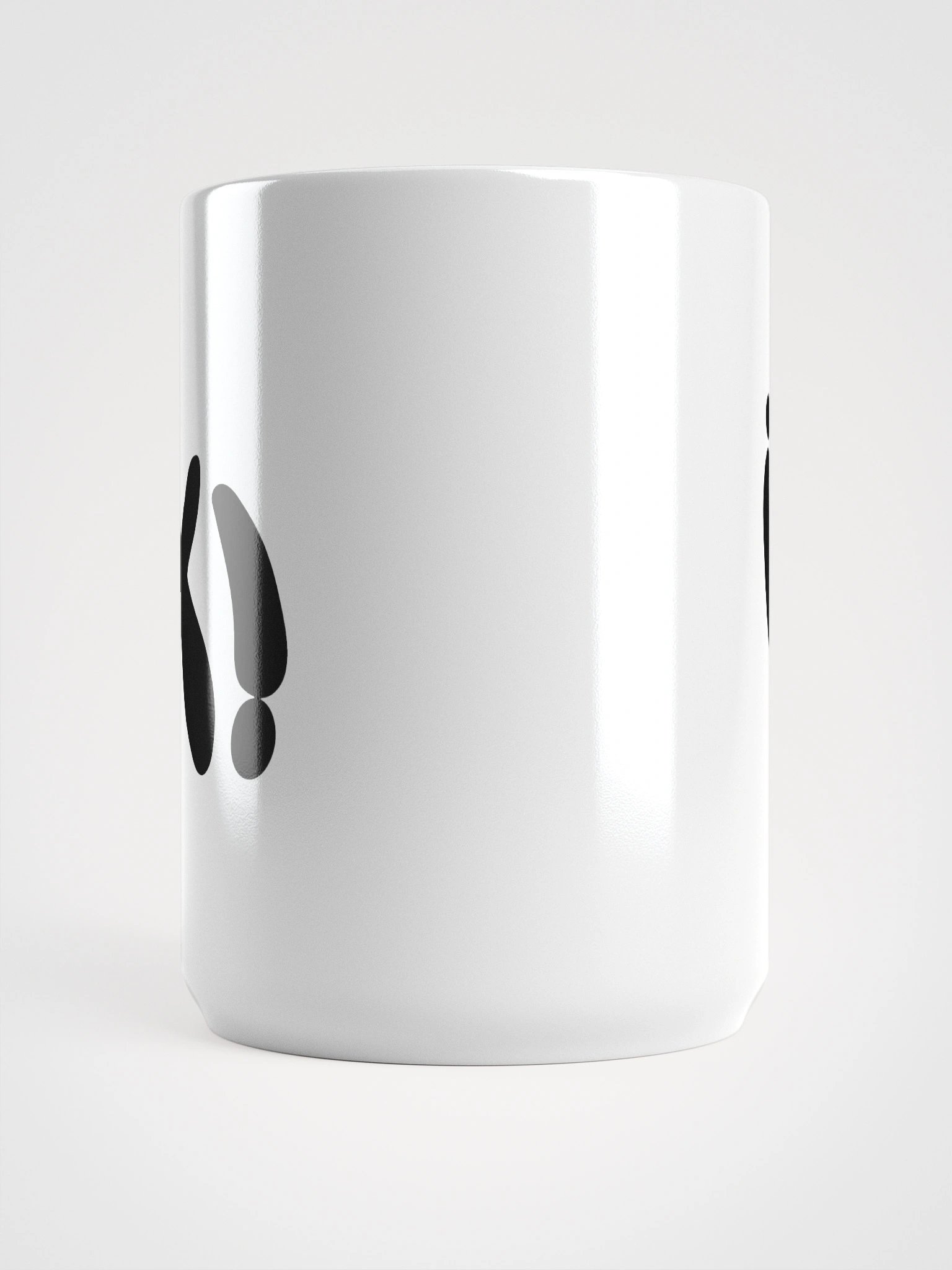 ixi mug (white) product image (6)