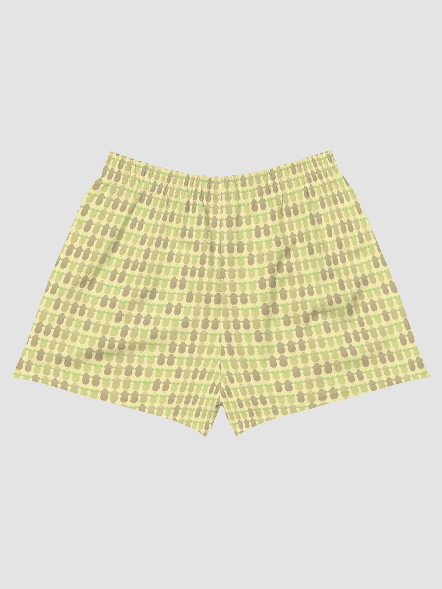 Smolive Athletic Shorts product image (1)