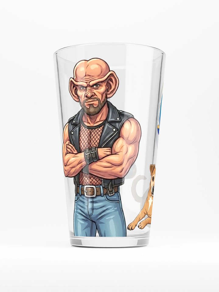 JP Family Glass product image (2)
