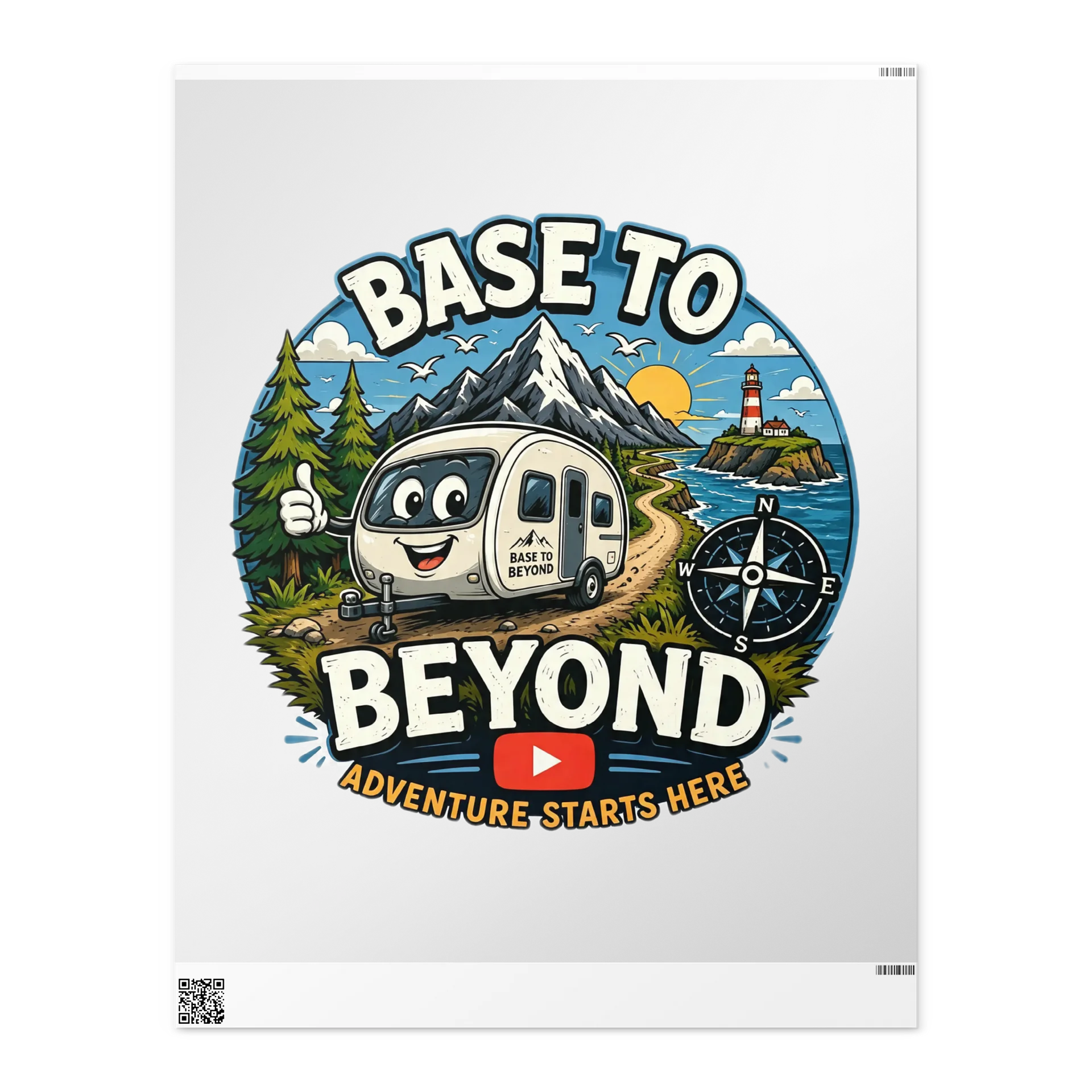 Base To Beyond Adventure Wrap product image (2)