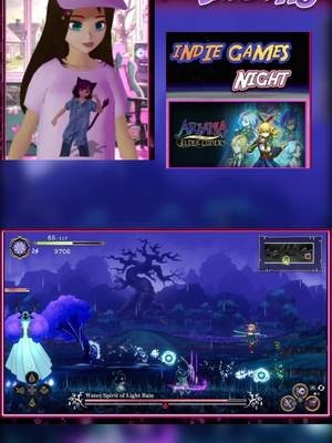 Panic Mode Activated! #GamingFail #Vtuber #SillySandyAJ #PanicMode #ClipGPT #streamladder