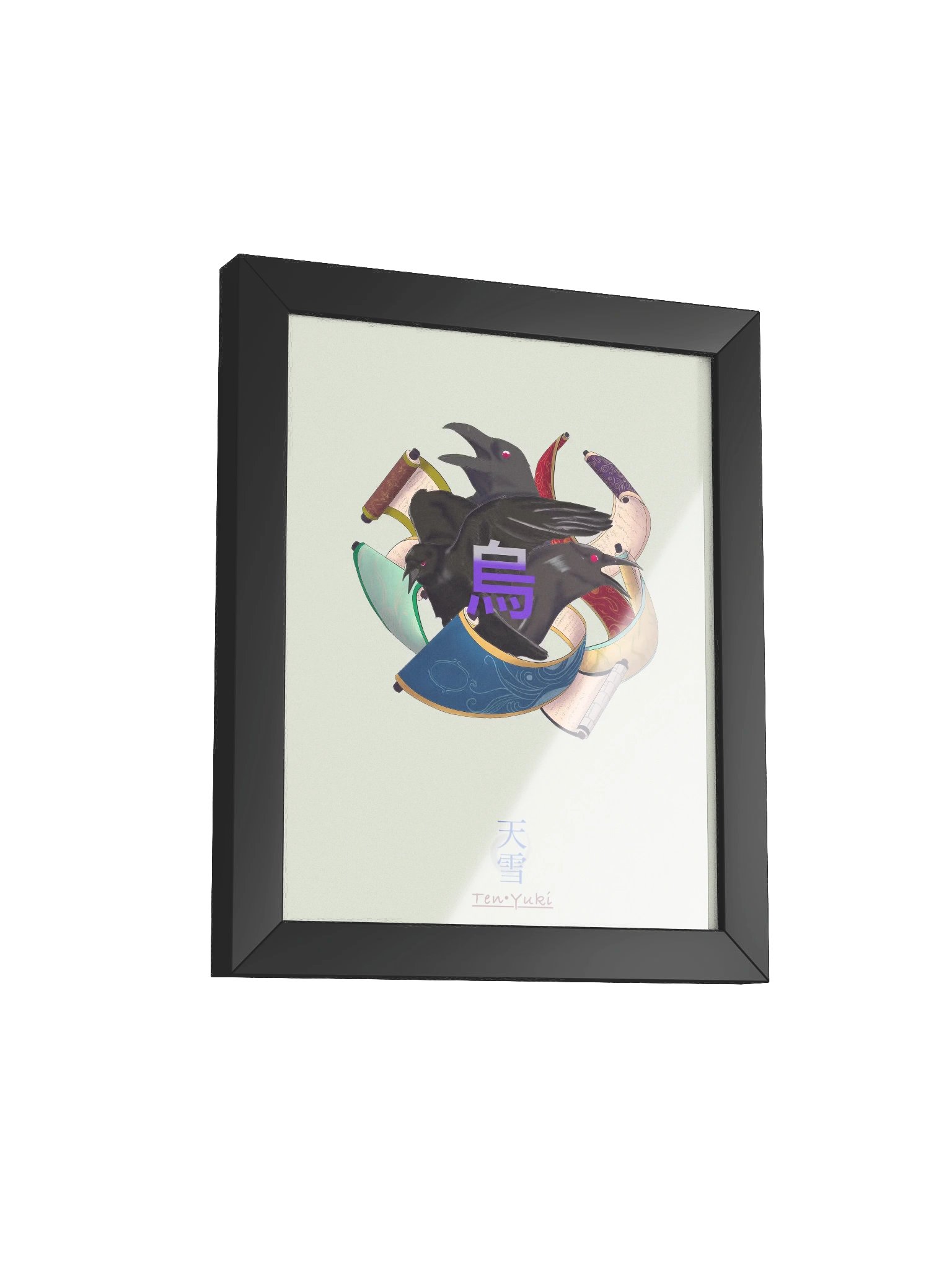 Karasu product image (9)