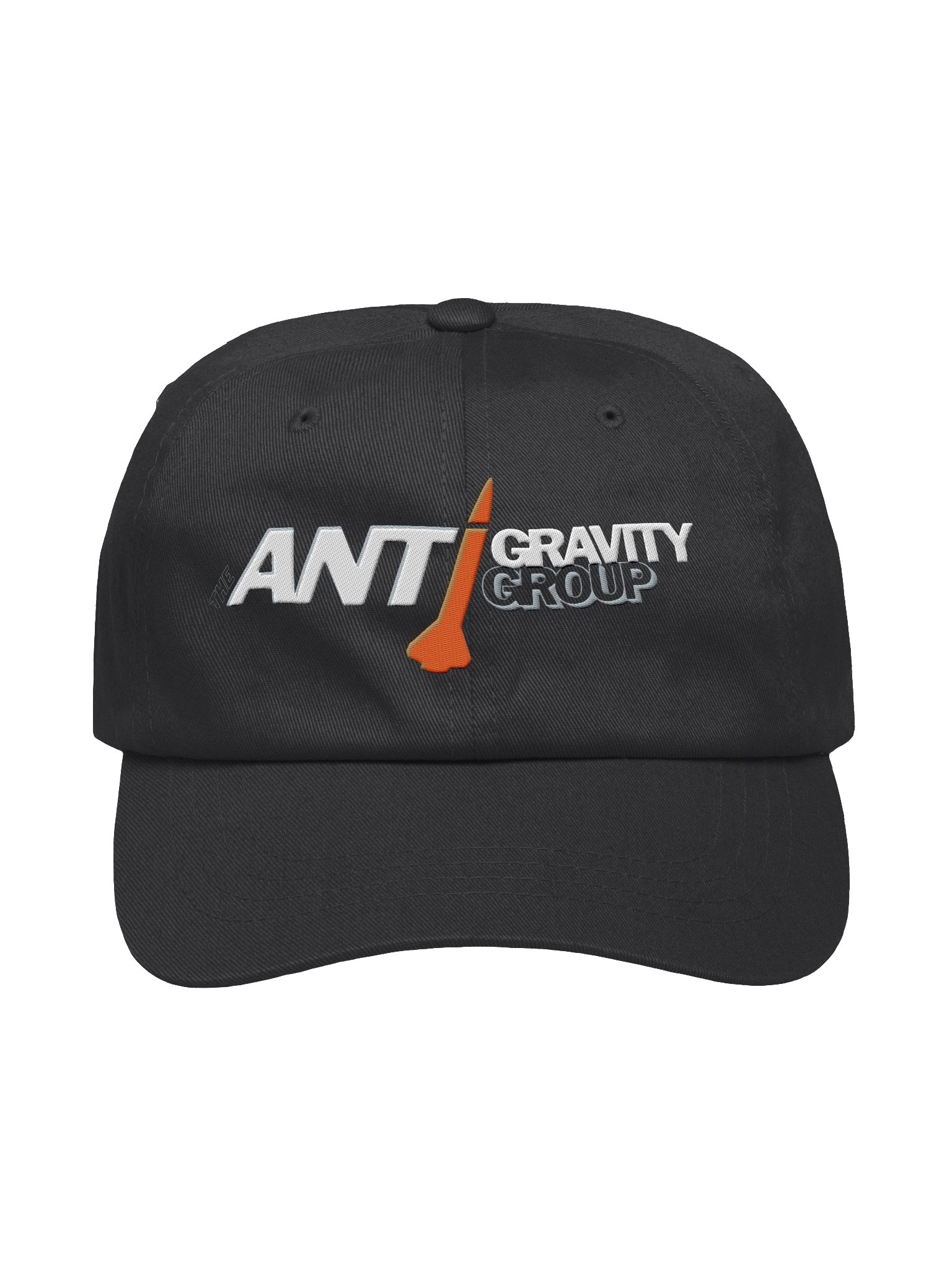 Anti-Gravity Group Logo Hat product image (4)