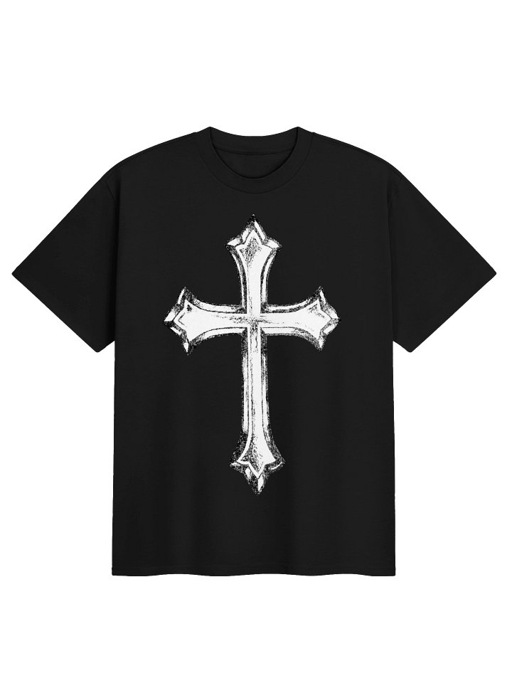forgiven cross tee product image (1)
