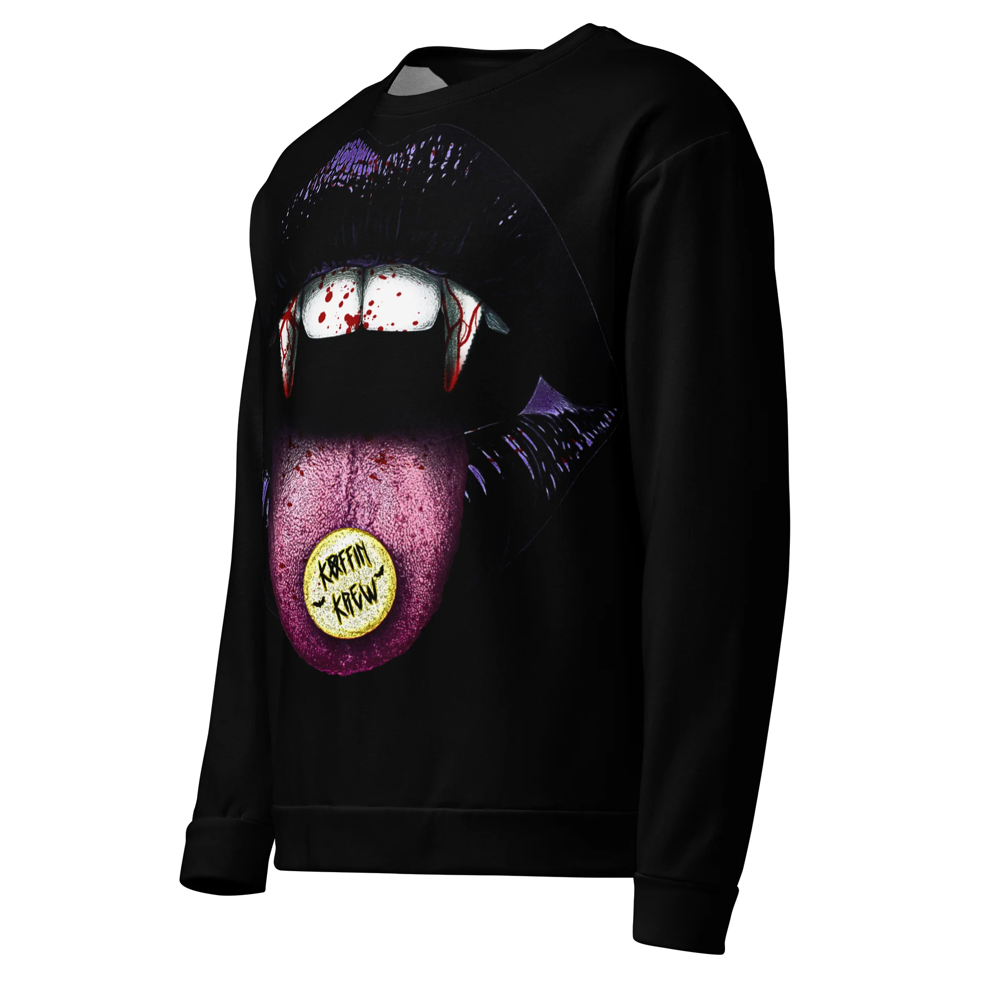 Eternal Kiss Sweatshirt product image (2)