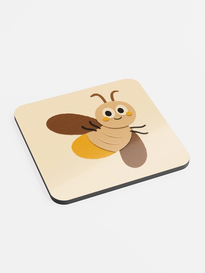 Cabin FIREFLY Coaster product image (2)