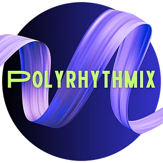Polyrhythmix | EDM & Eurodance Group | Beat Resistant Out Now