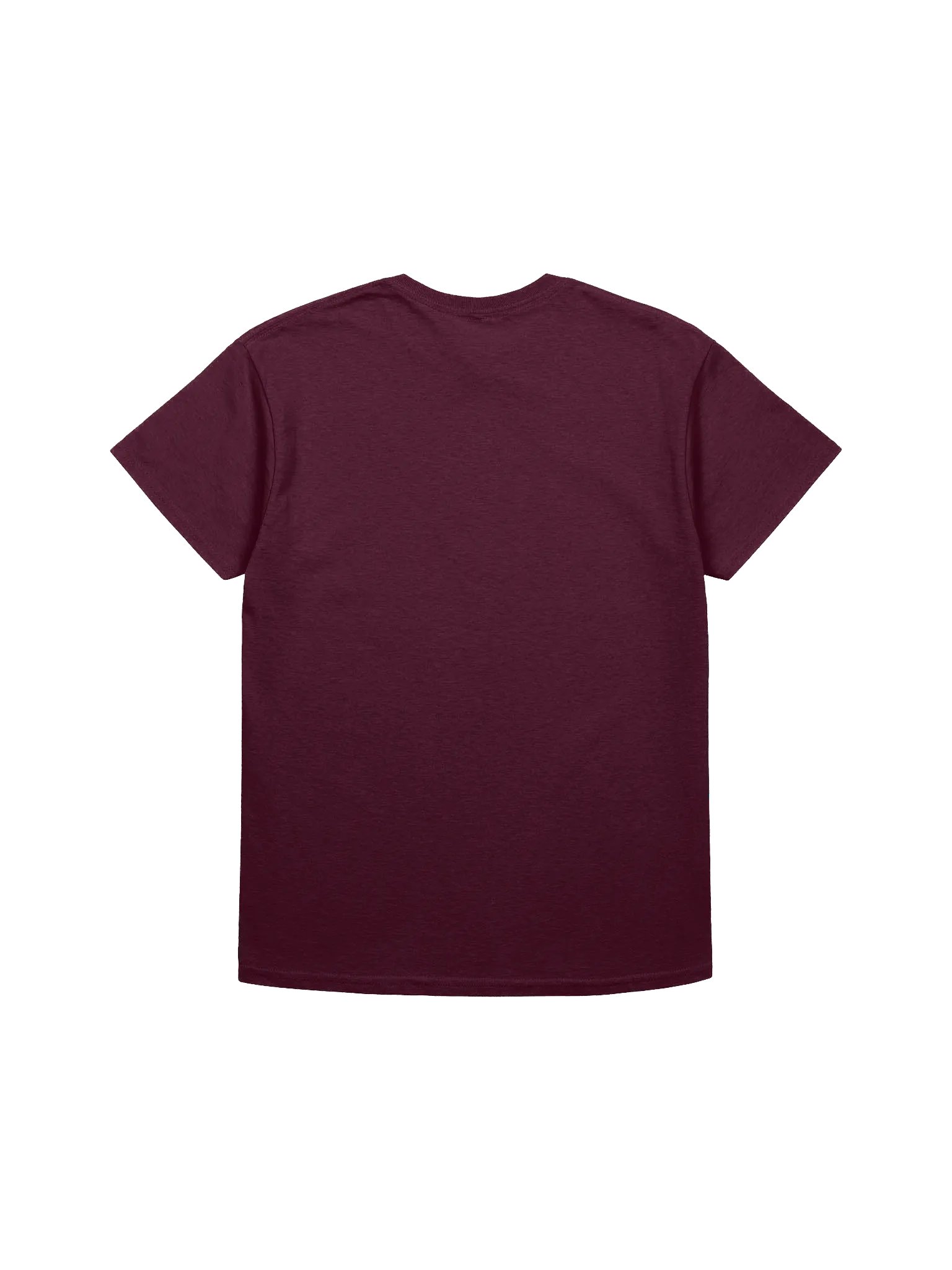 Landscape Front Heavyweight T-Shirt product image (2)