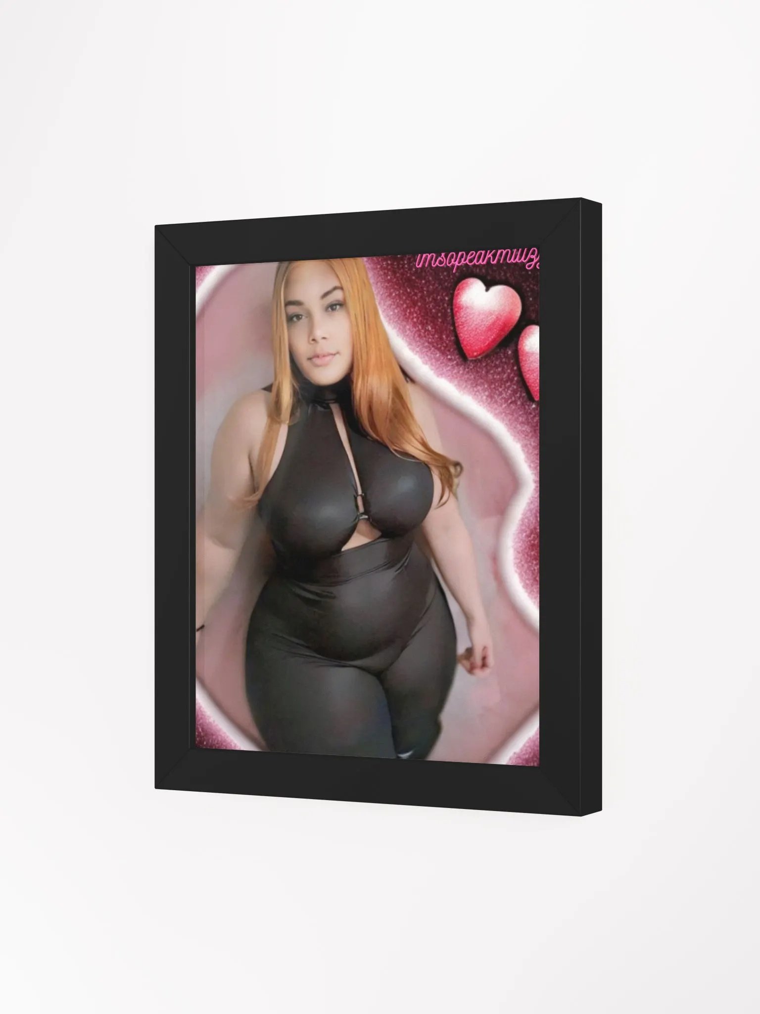 Framed High-Quality Matte Poster (in) product image (22)