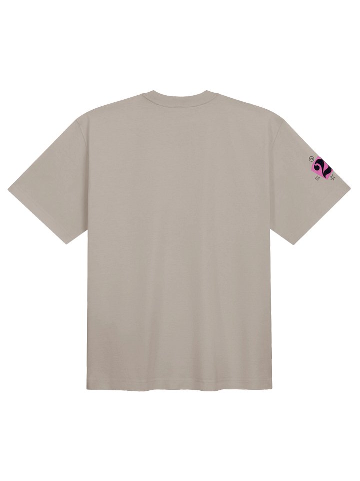 2P Way Womens Box Tee product image (4)