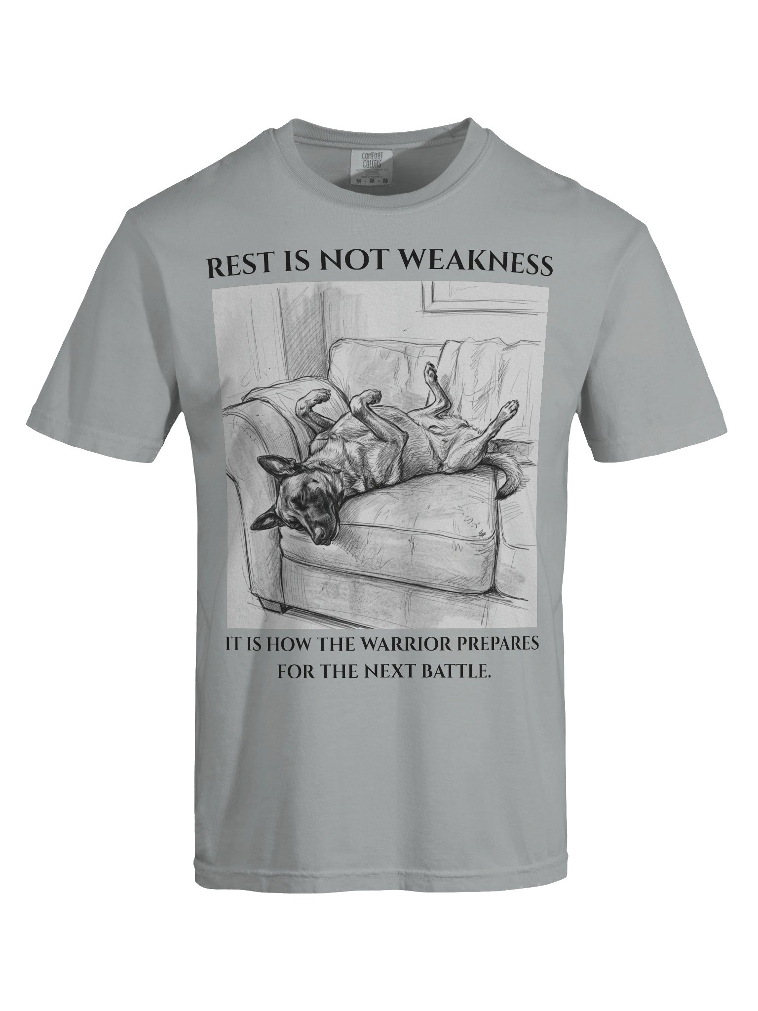 Rest is Not Weakness product image (5)